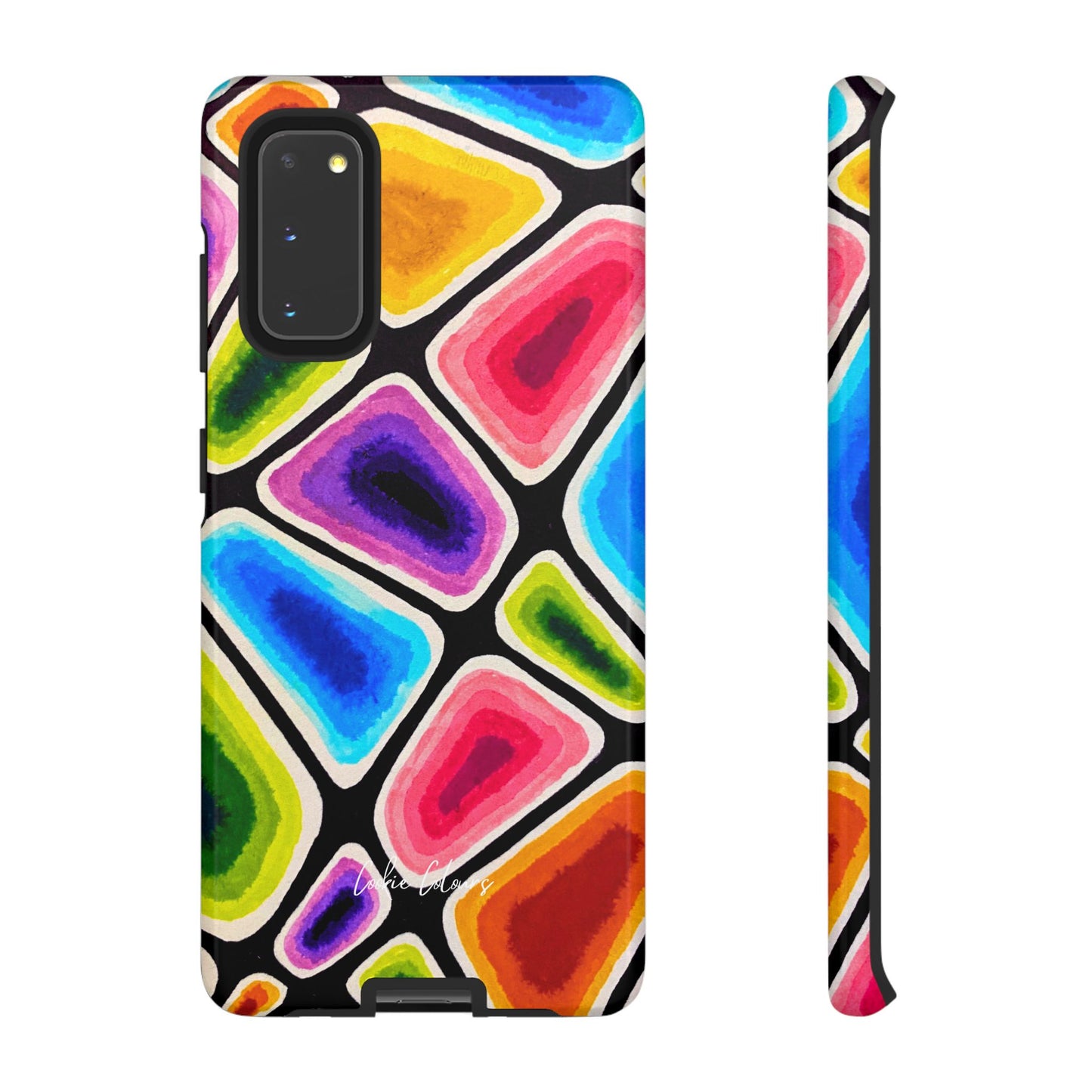 Chromatic Dreams | Premium Phone Case