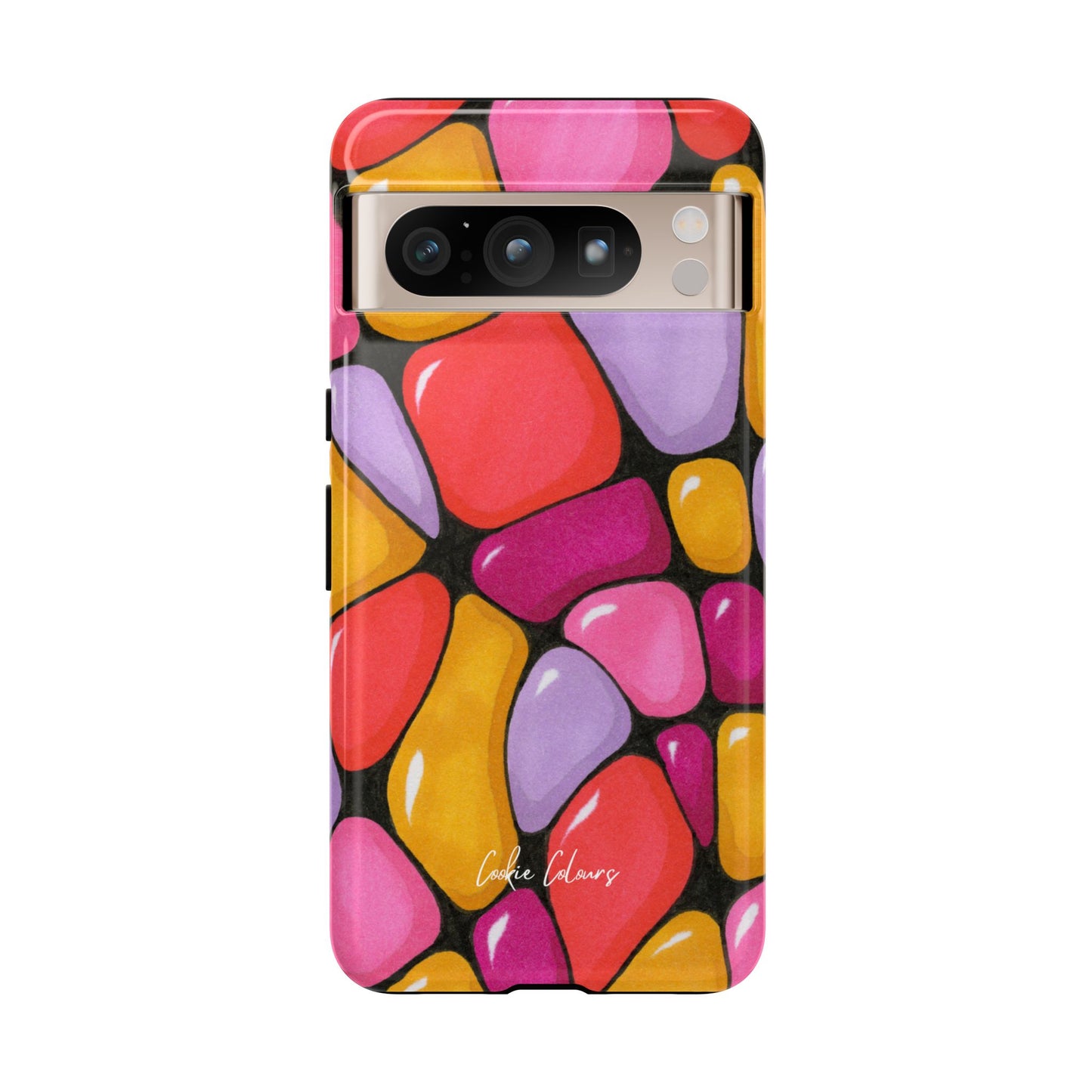 Candy Stone | Premium Phone Case