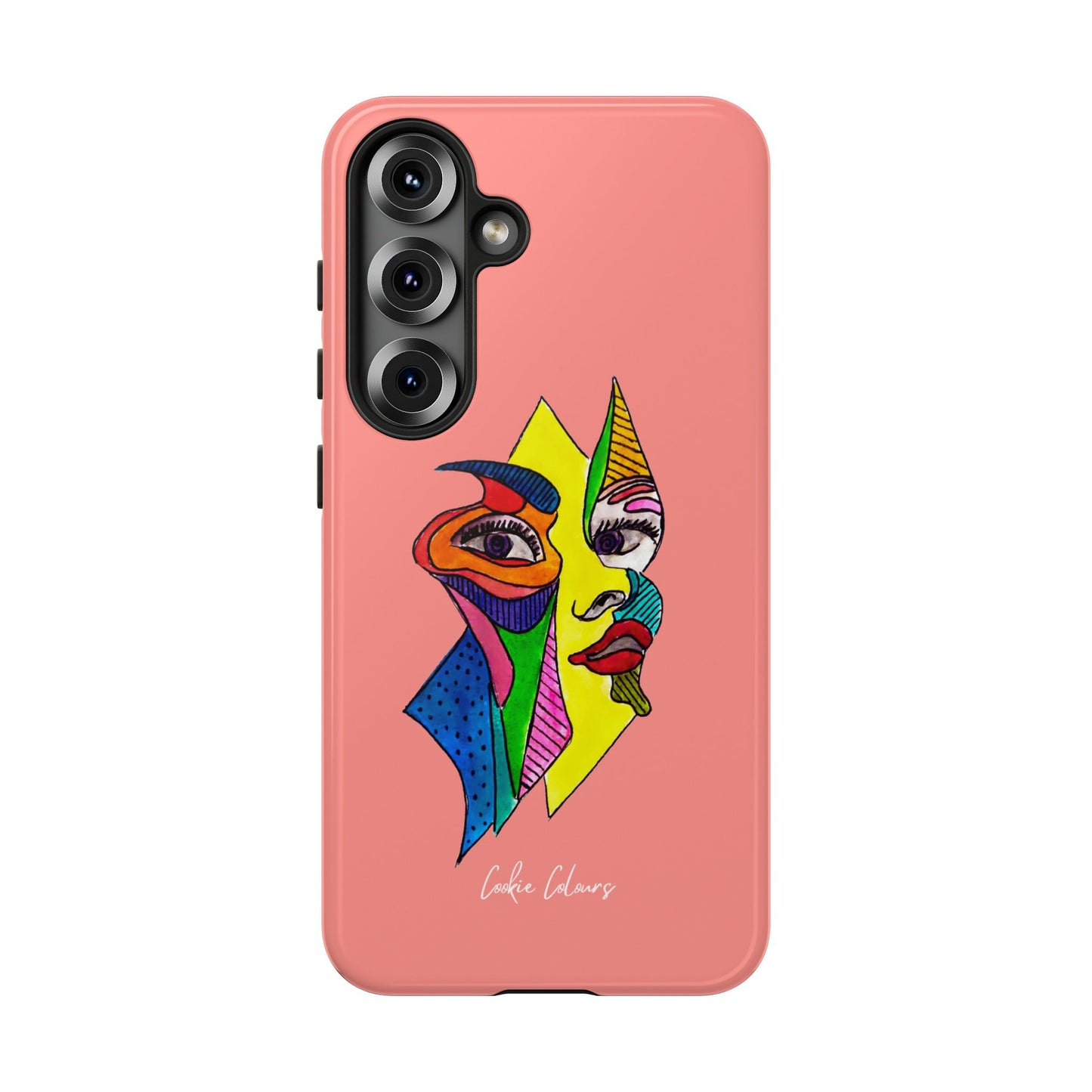 Avant Garde | Premium Phone Case