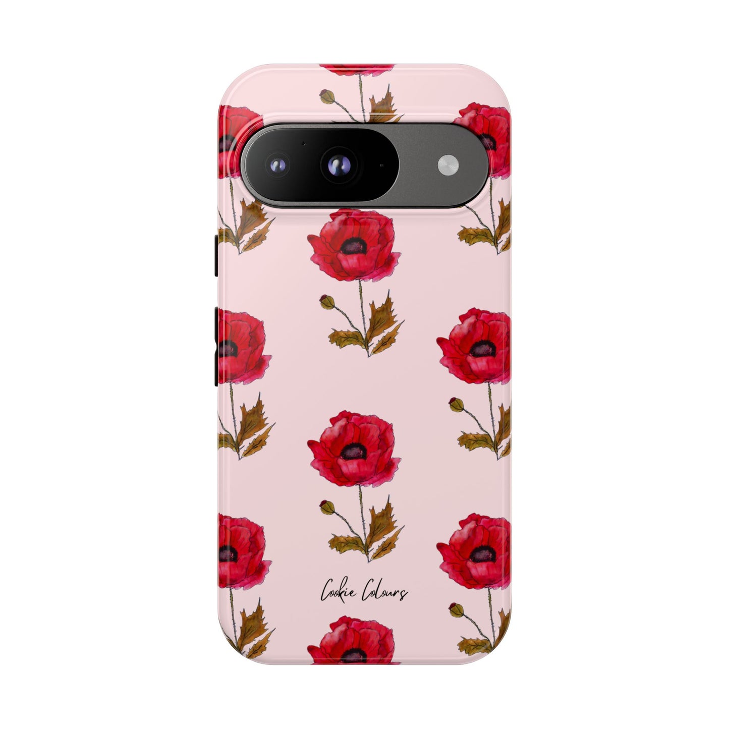 Amapola | Premium Phone Case