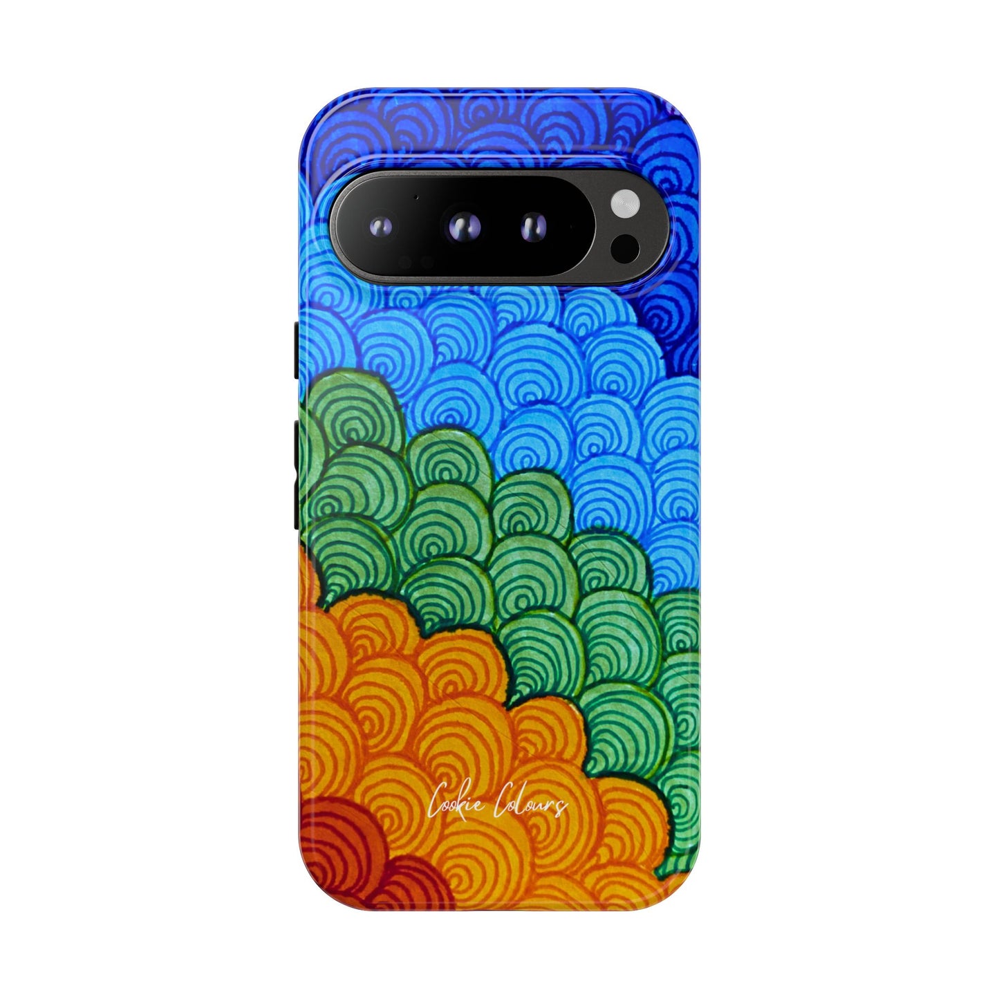 Chasing Rainbows | Premium Phone Case
