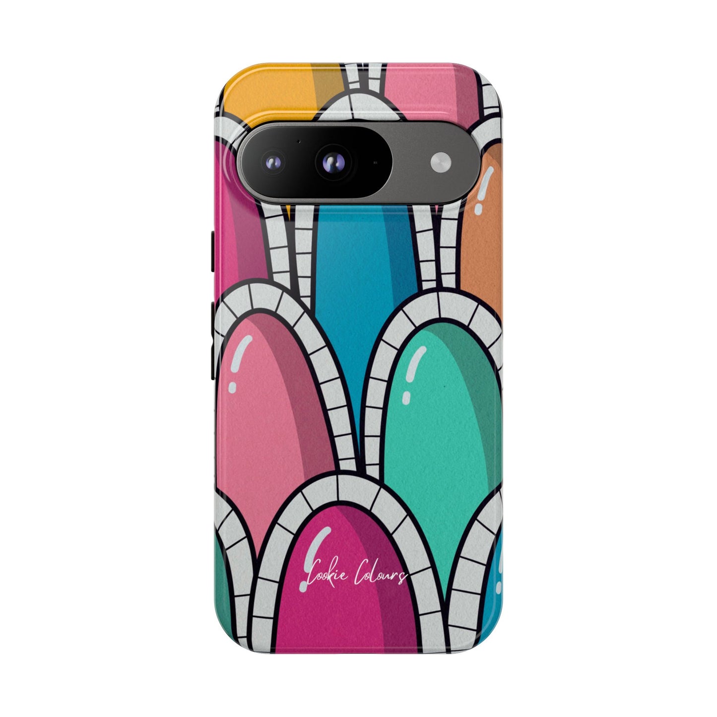 Rainbow Road | Premium Phone Case