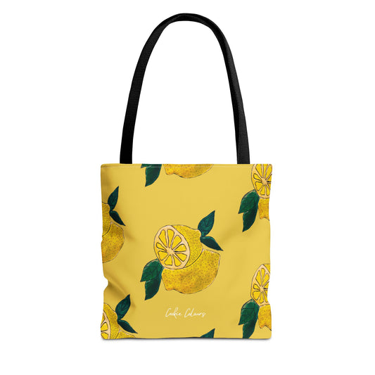 Sorrento | Tote Bag