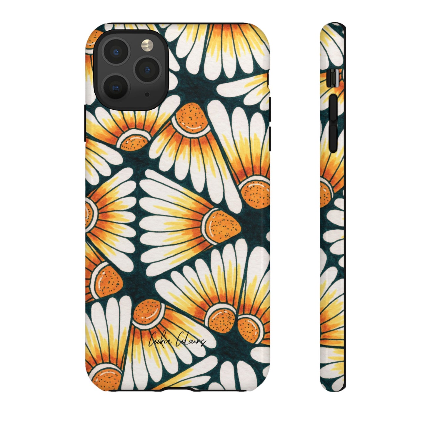 Daisy Delight | Premium Phone Case