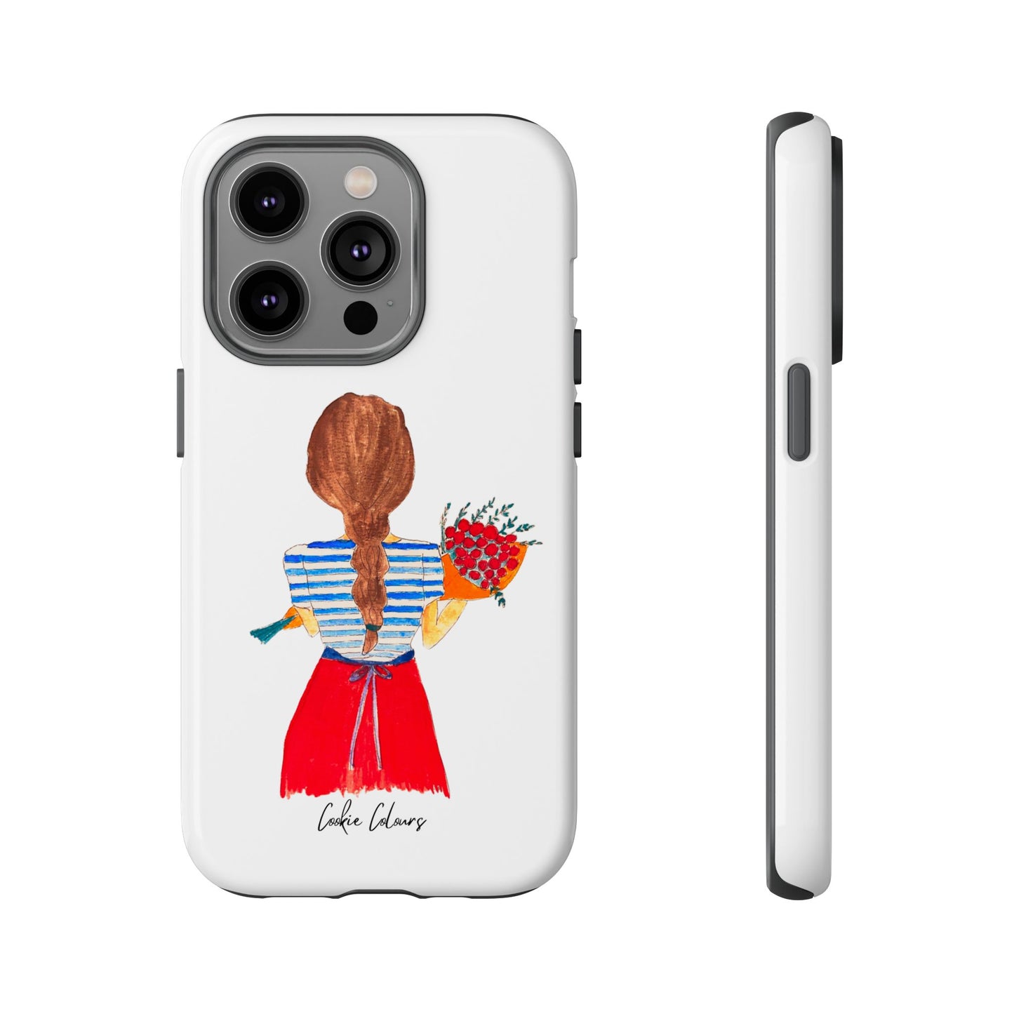Bouquet | Premium Phone Case