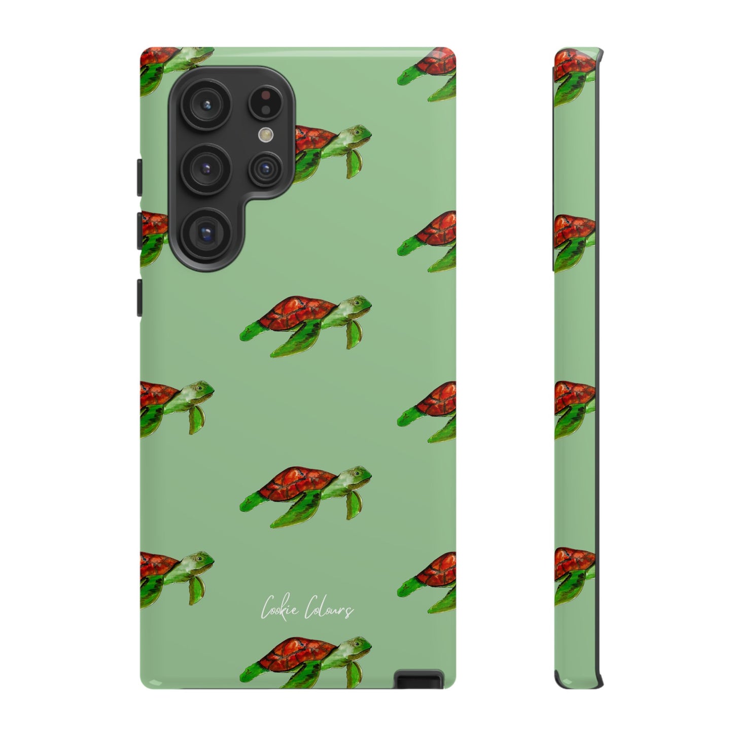 Turtle | Premium Phone Case
