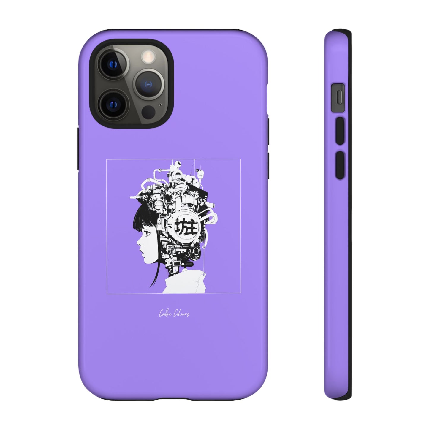 Urban Frequency | Premium Phone Case