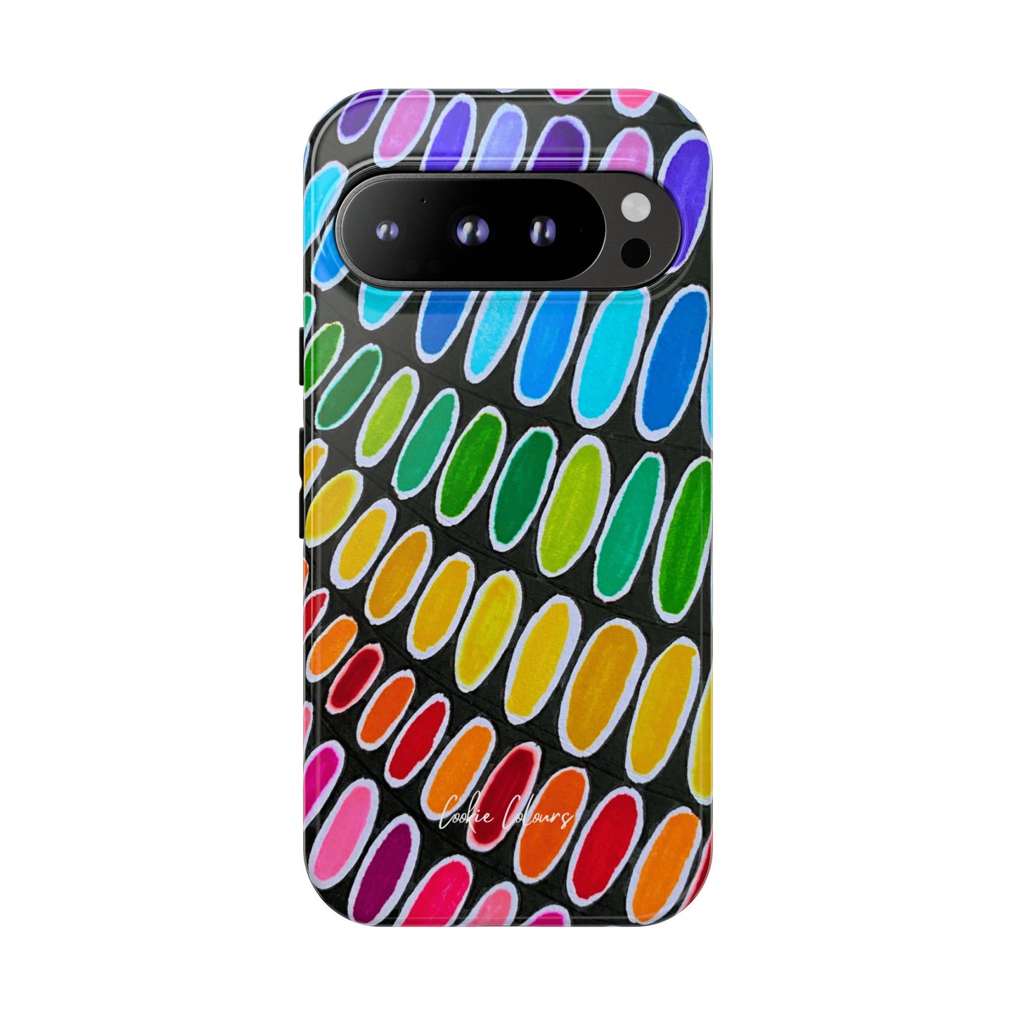 Moonlit Gems | Premium Phone Case