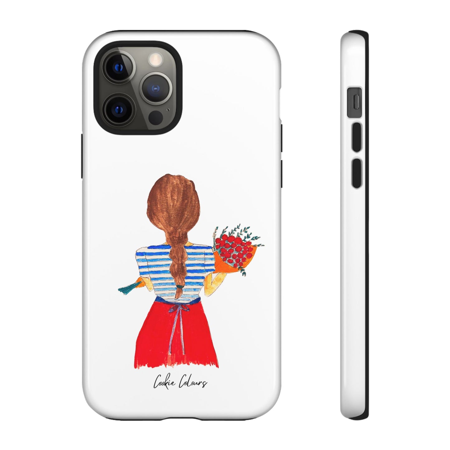 Bouquet | Premium Phone Case