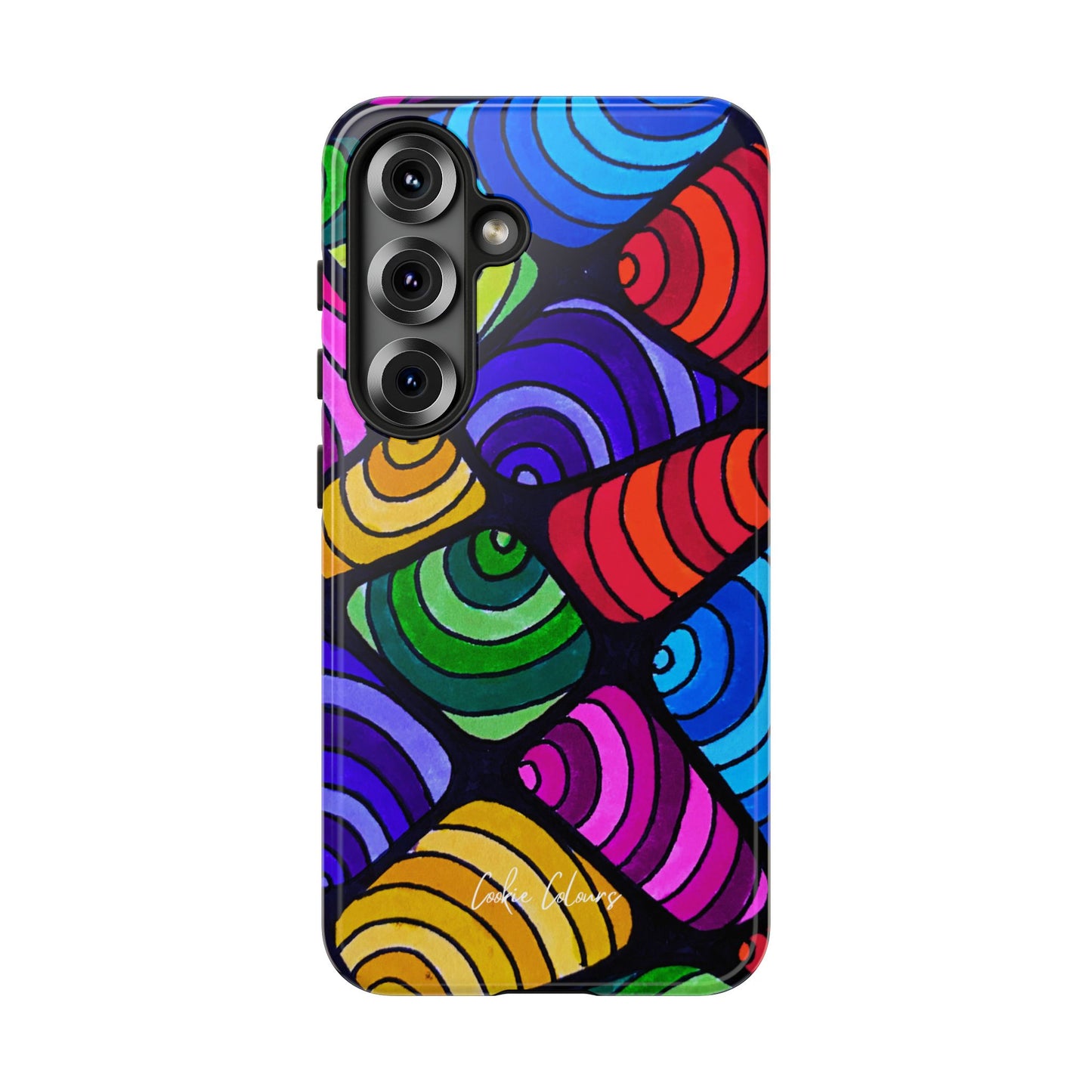 Chromarc | Premium Phone Case
