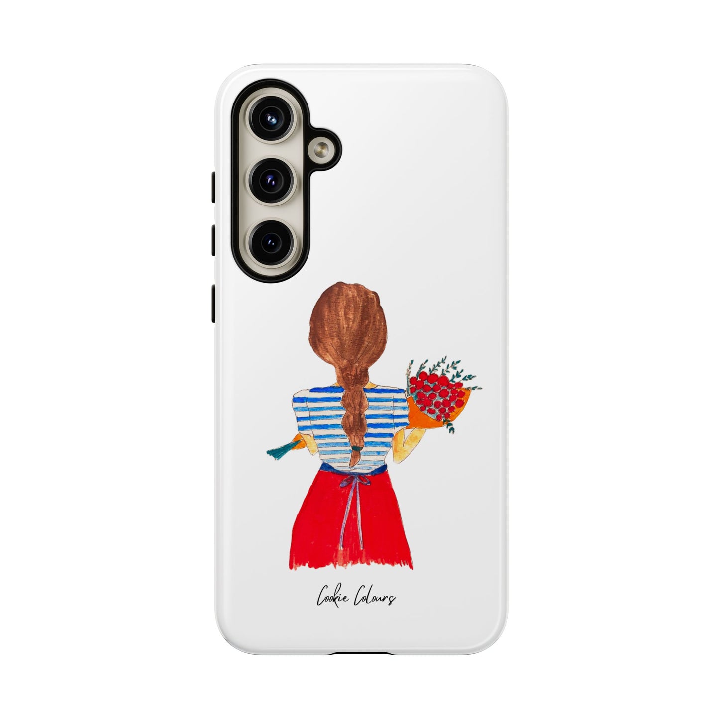 Bouquet | Premium Phone Case