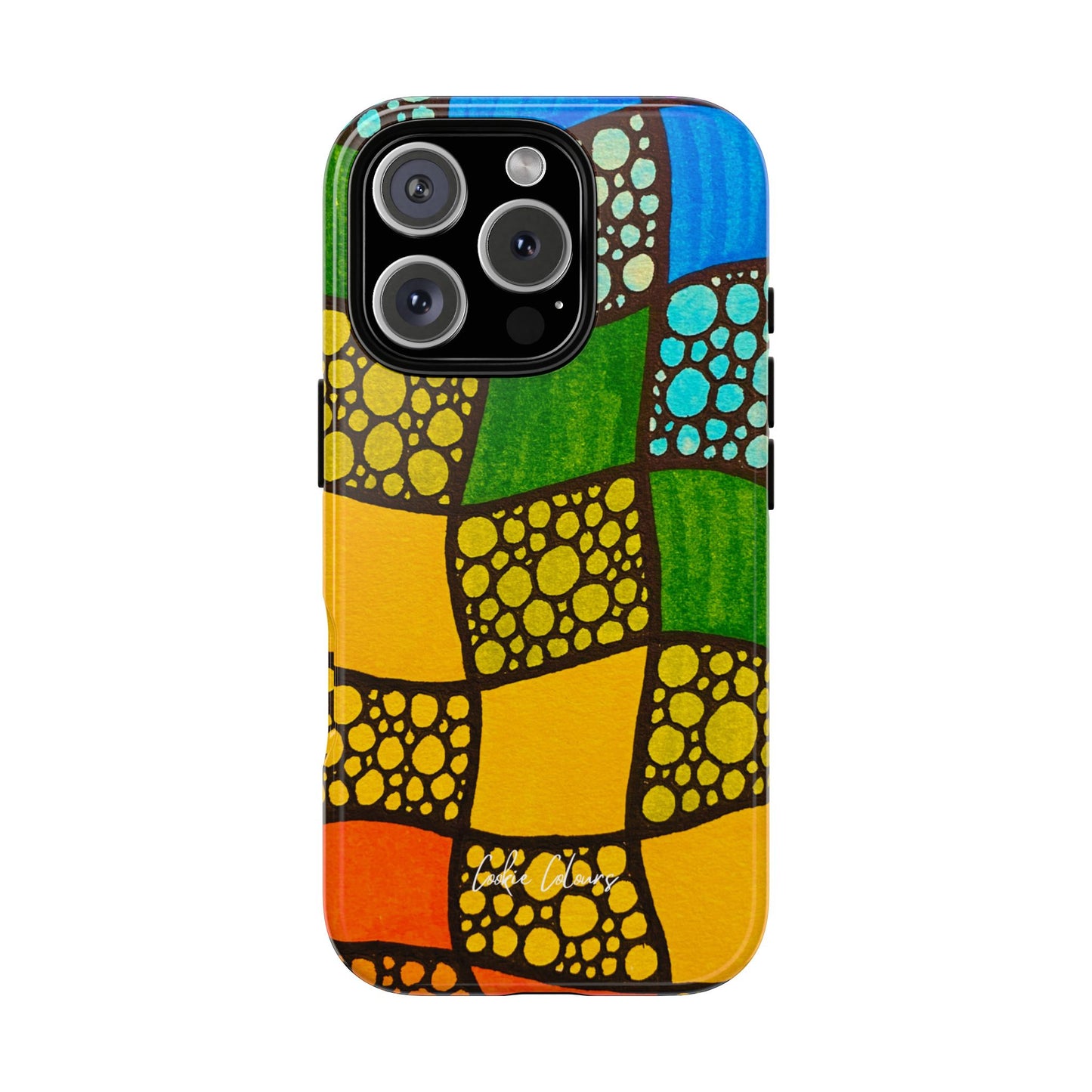 Dew Kissed Dreams | Premium Phone Case