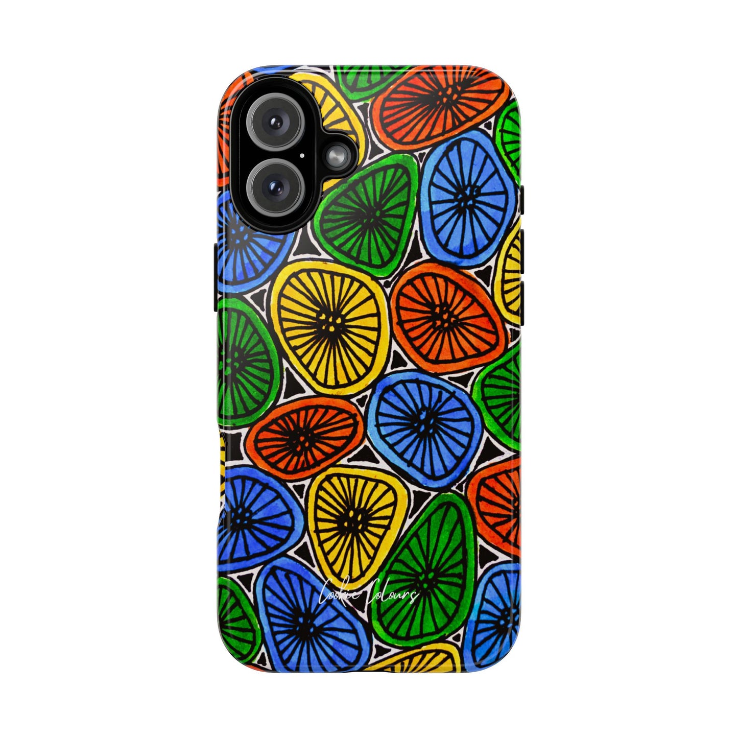 Pebble Path | Premium Phone Case