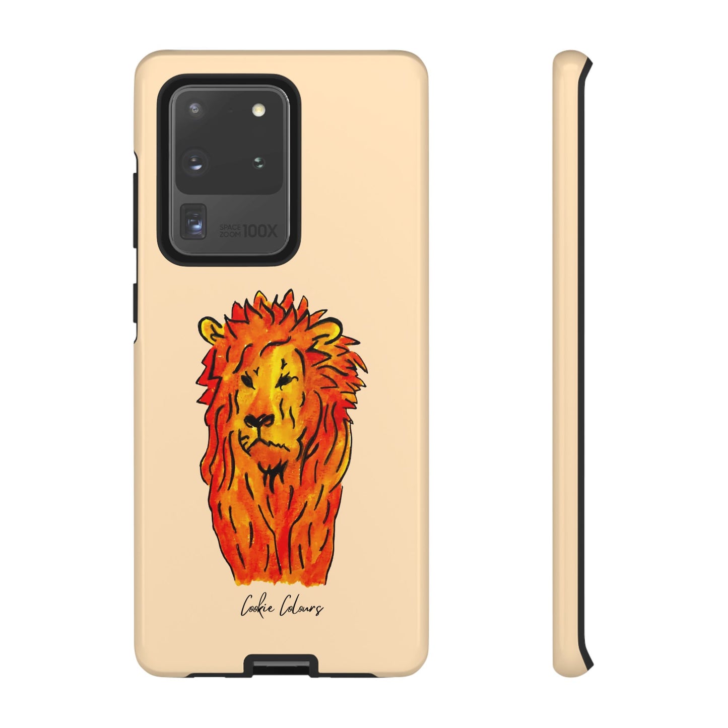 Simba | Premium Phone Case