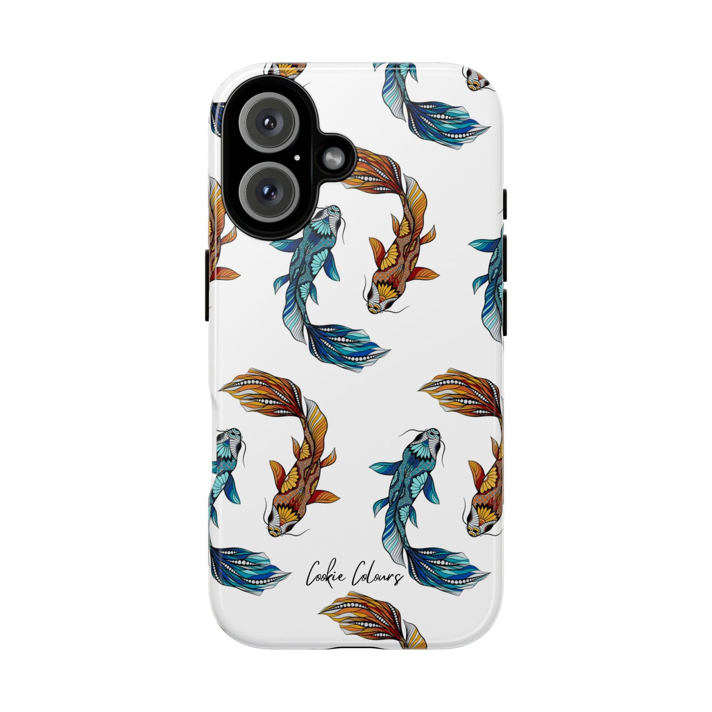 Koi Fish | Premium Phone Case