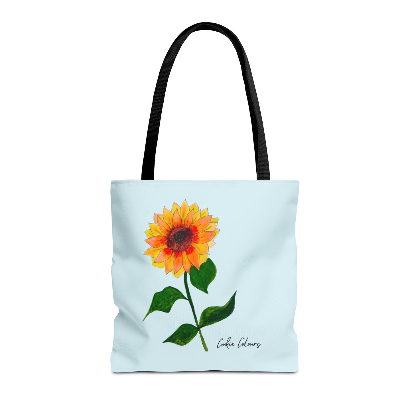 Sunflower | Tote Bag