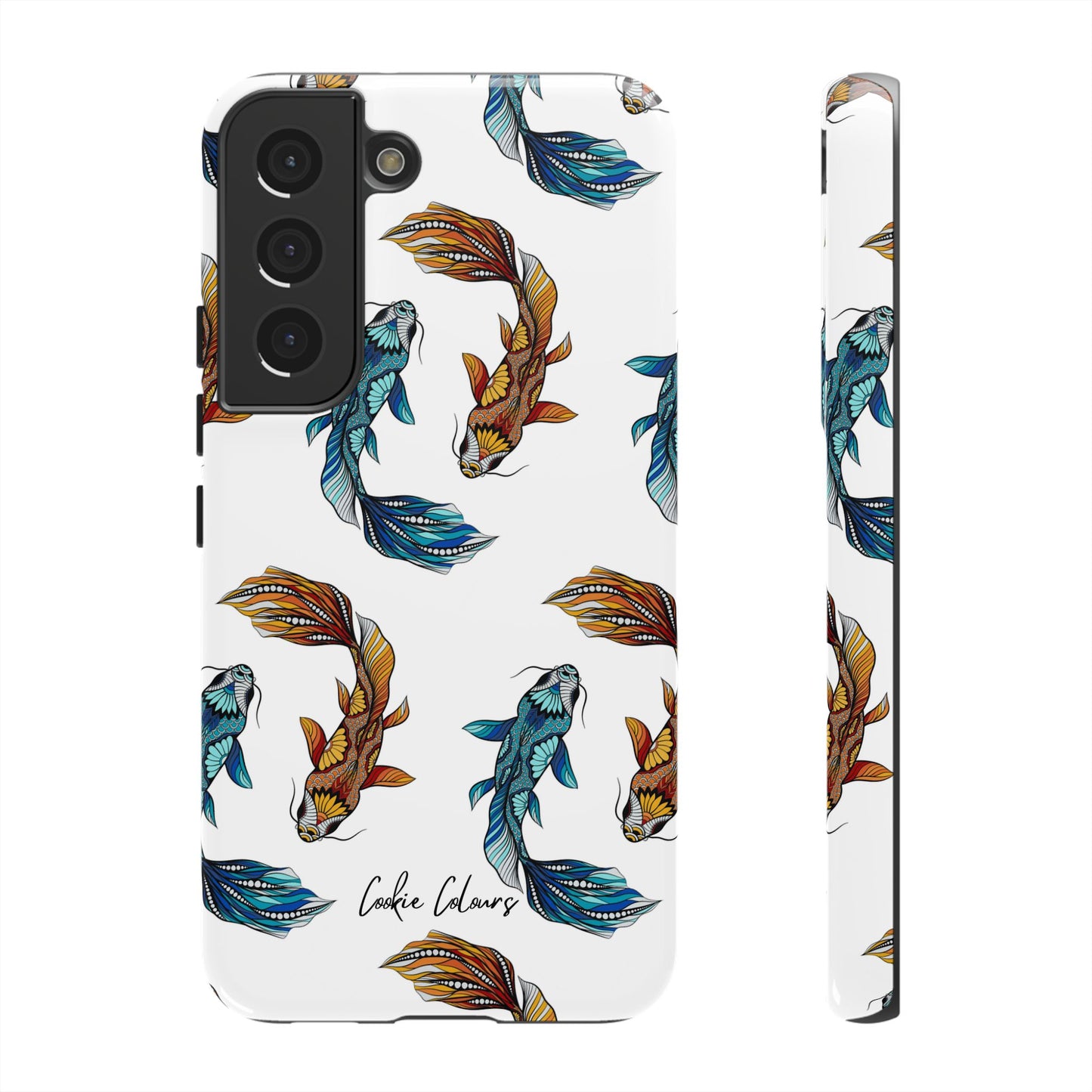 Koi Fish | Premium Phone Case