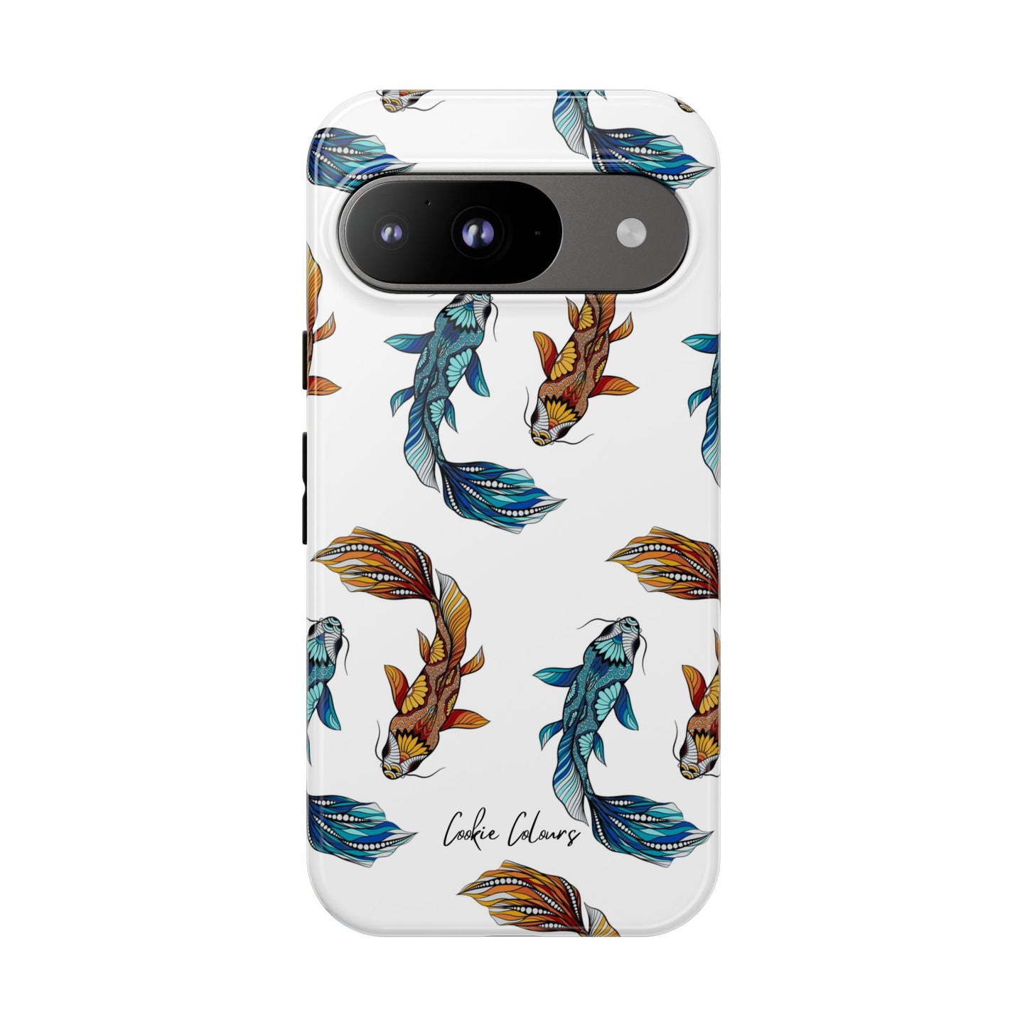 Koi Fish | Premium Phone Case