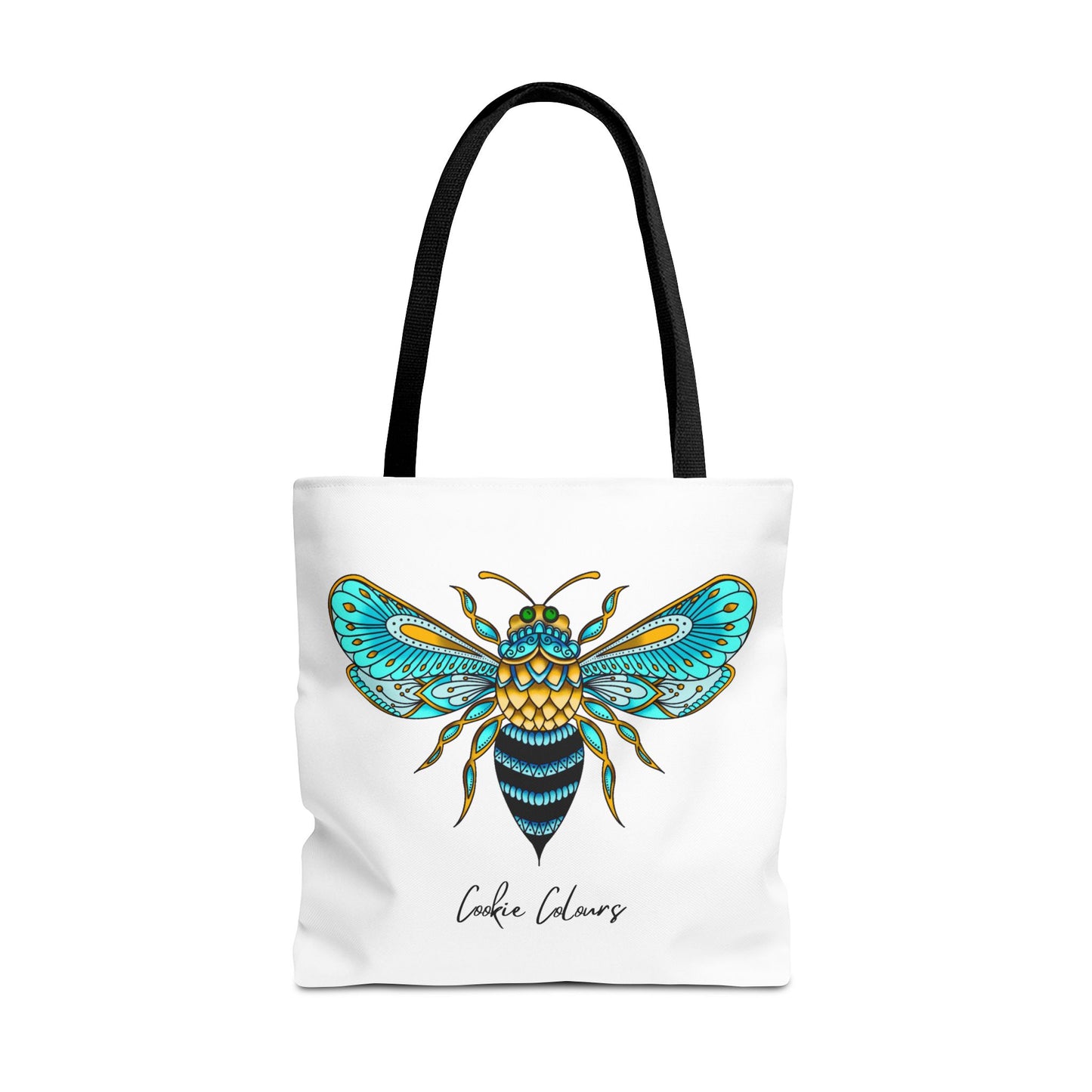 Bee-utiful | Tote Bag