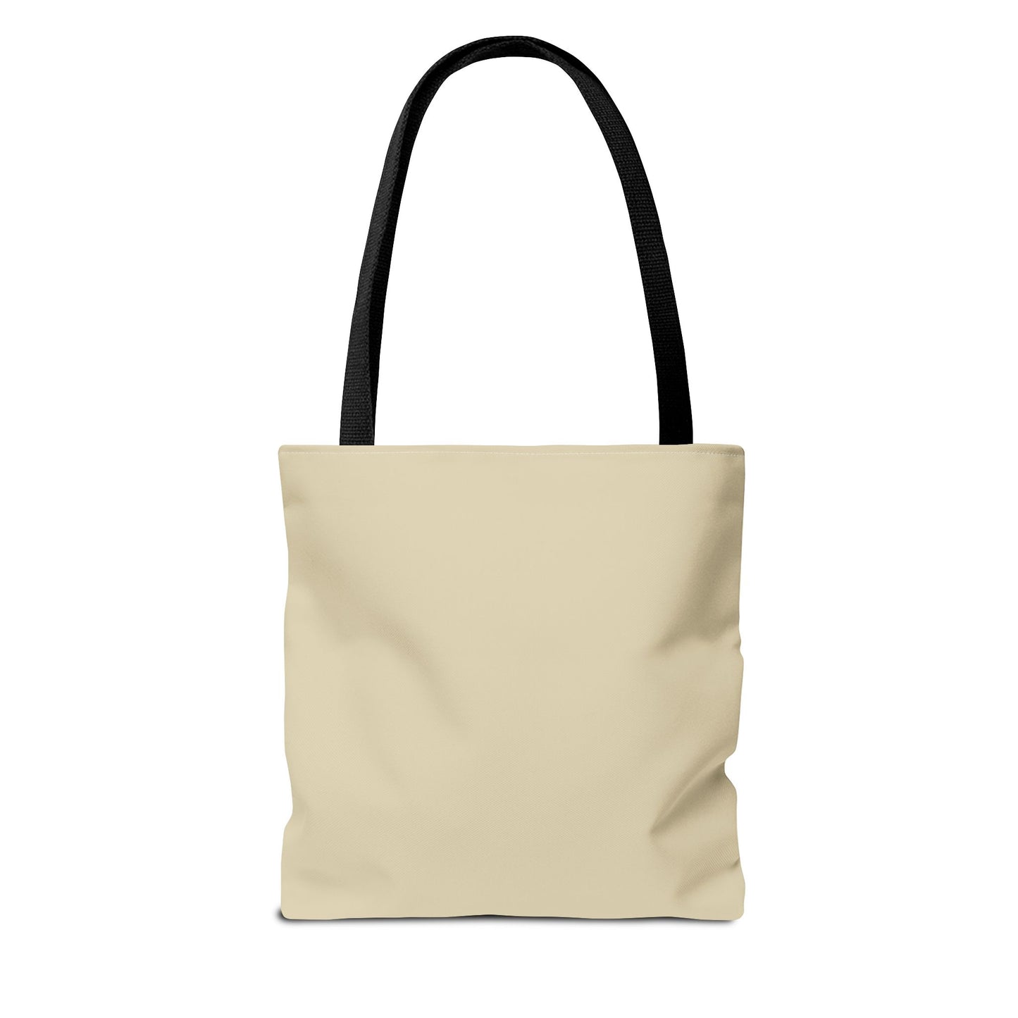 Lady of Fro | Tote Bag