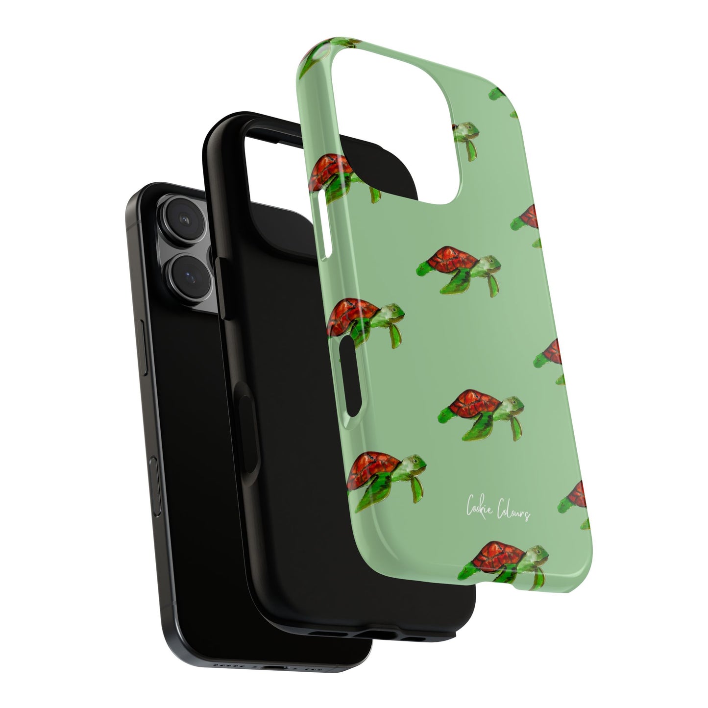 Turtle | Premium Phone Case