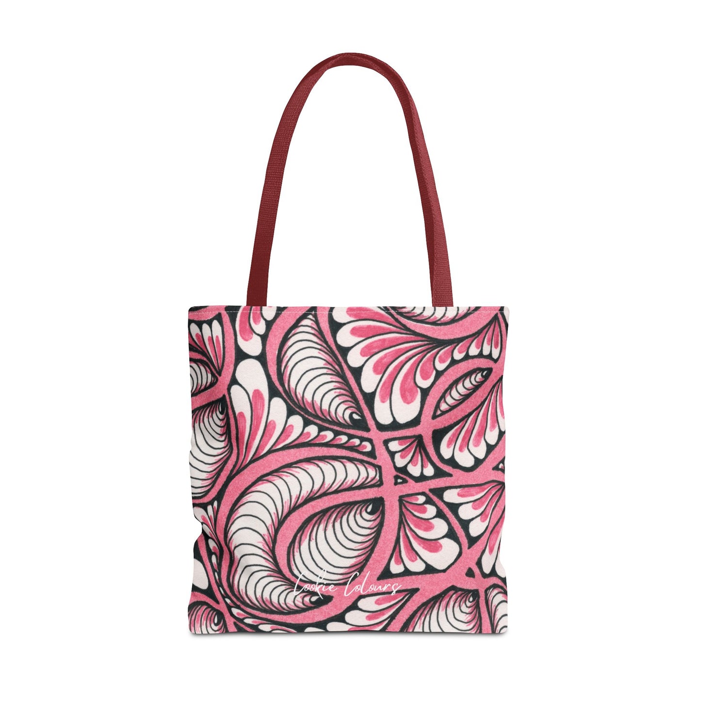 Twisted Vines | Tote Bag