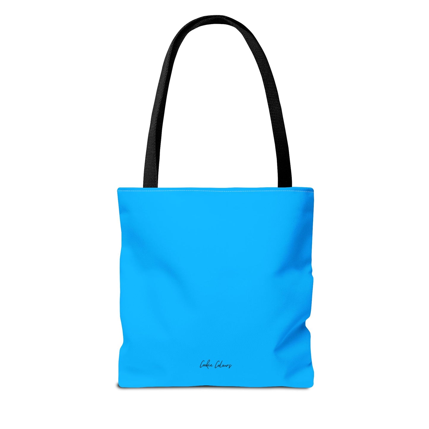 G-Force | Tote Bag