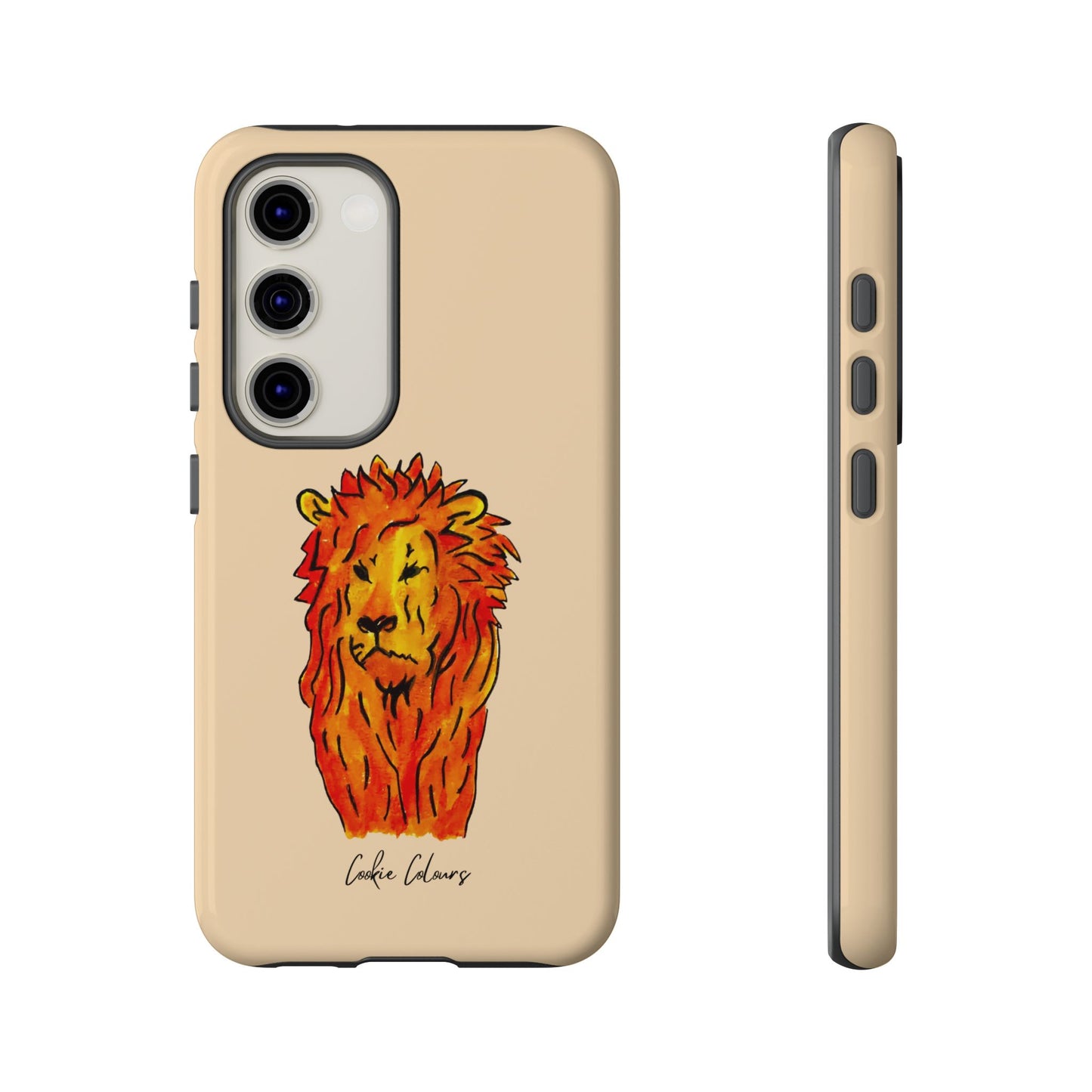 Simba | Premium Phone Case
