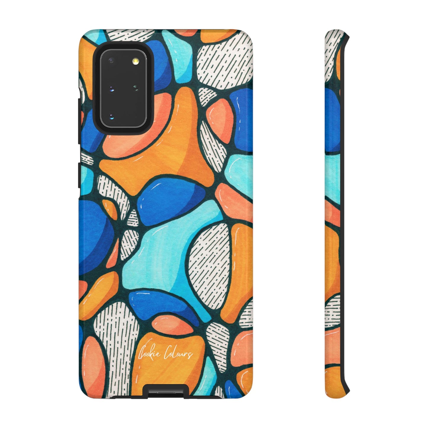 Garden Maze | Premium Phone Case