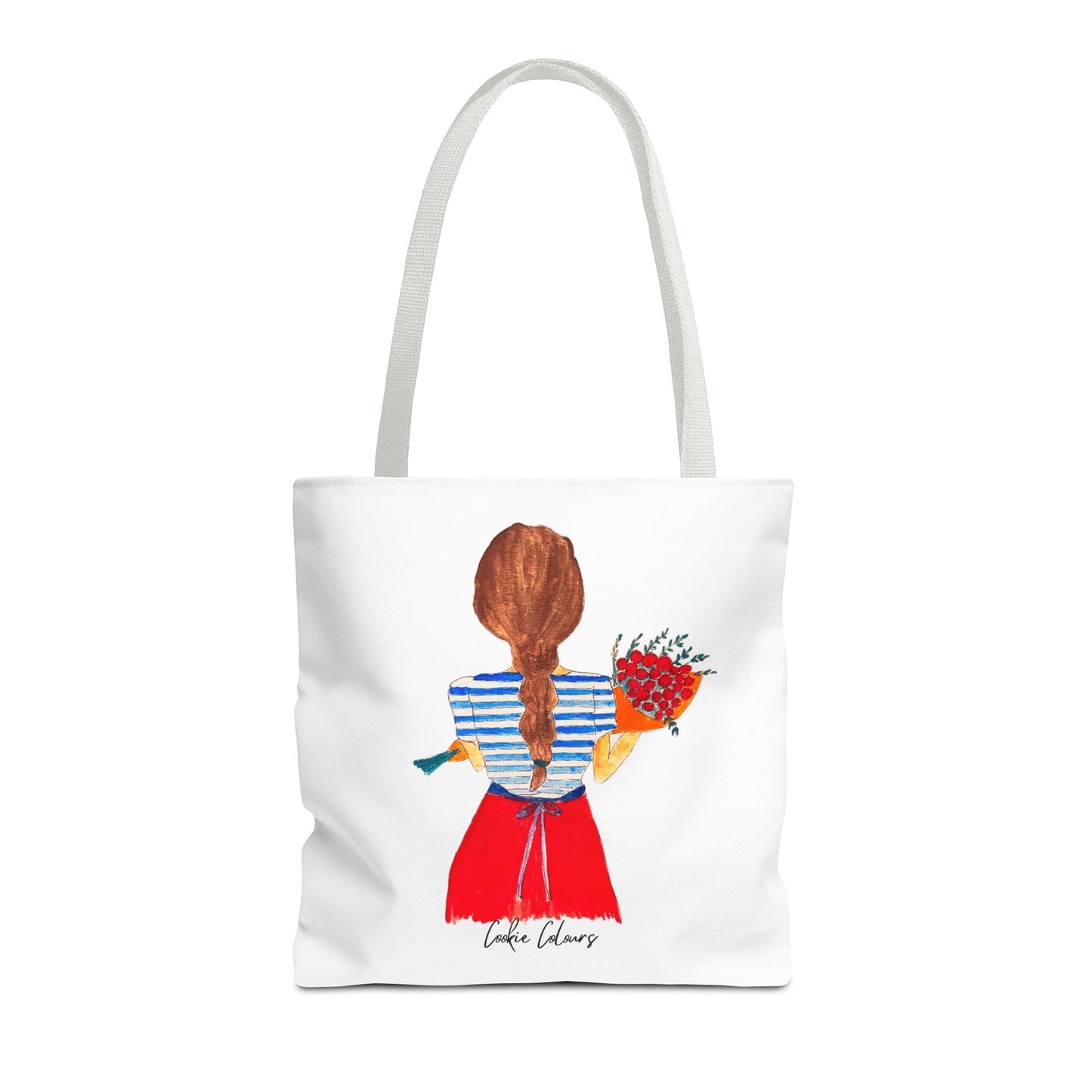 Bouquet | Tote Bag