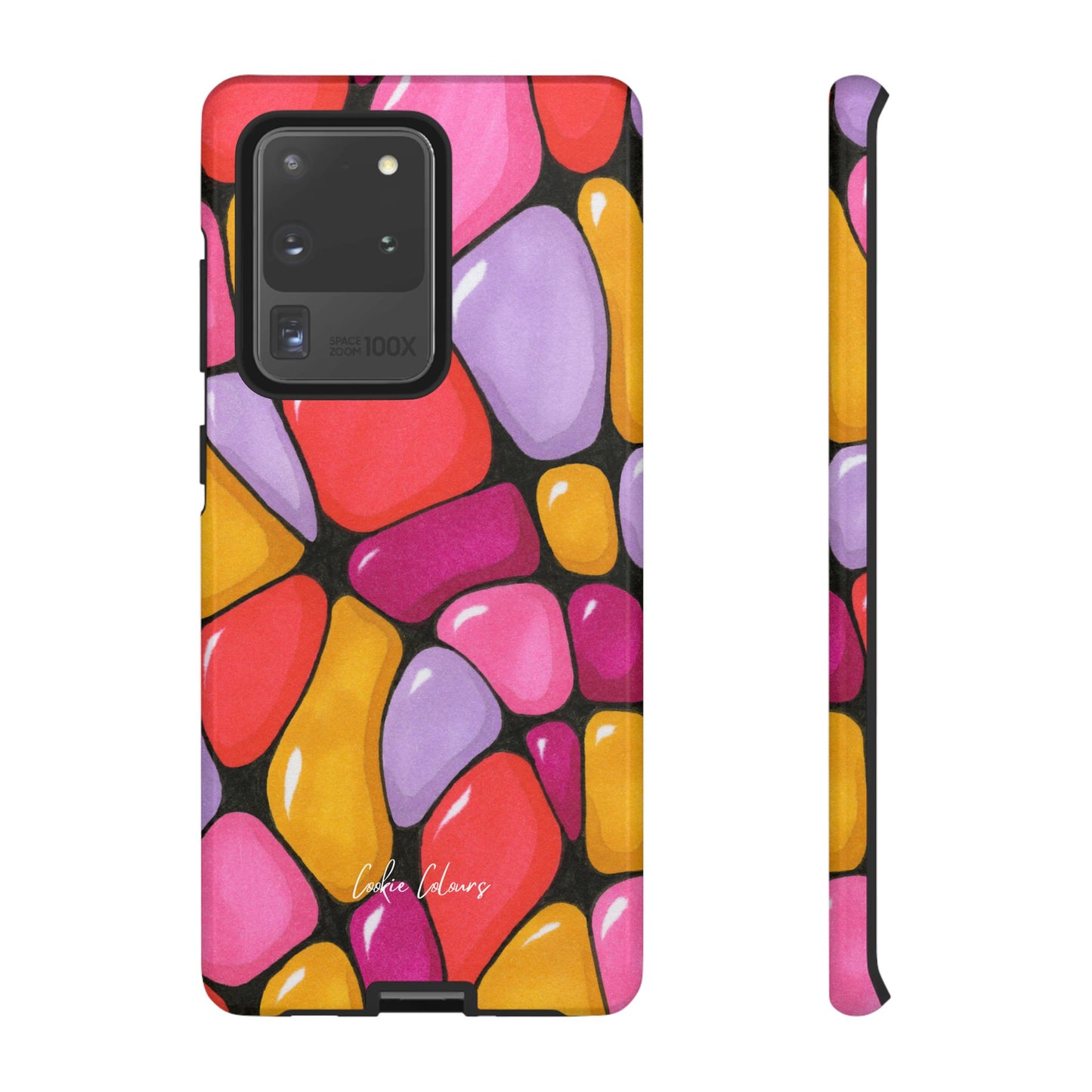 Candy Stone | Premium Phone Case