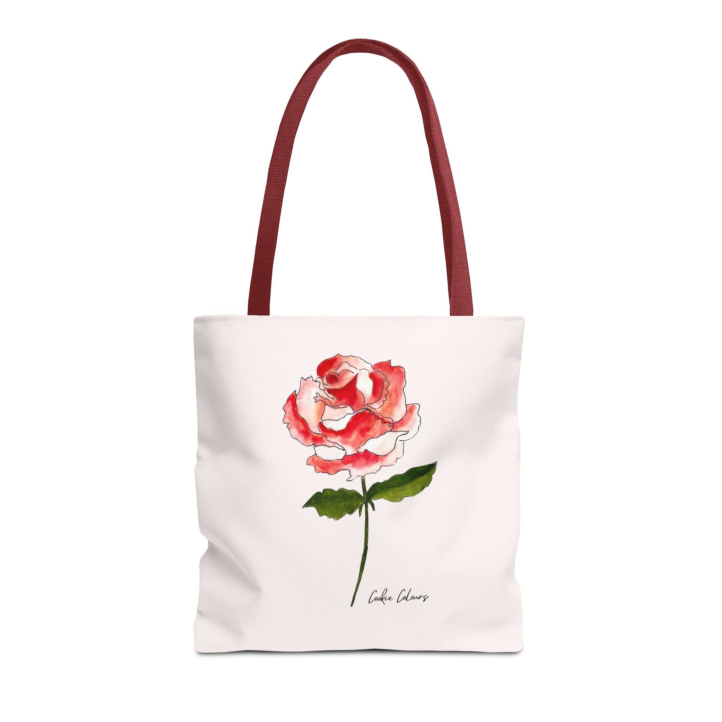 Rosa Rosa | Tragetasche