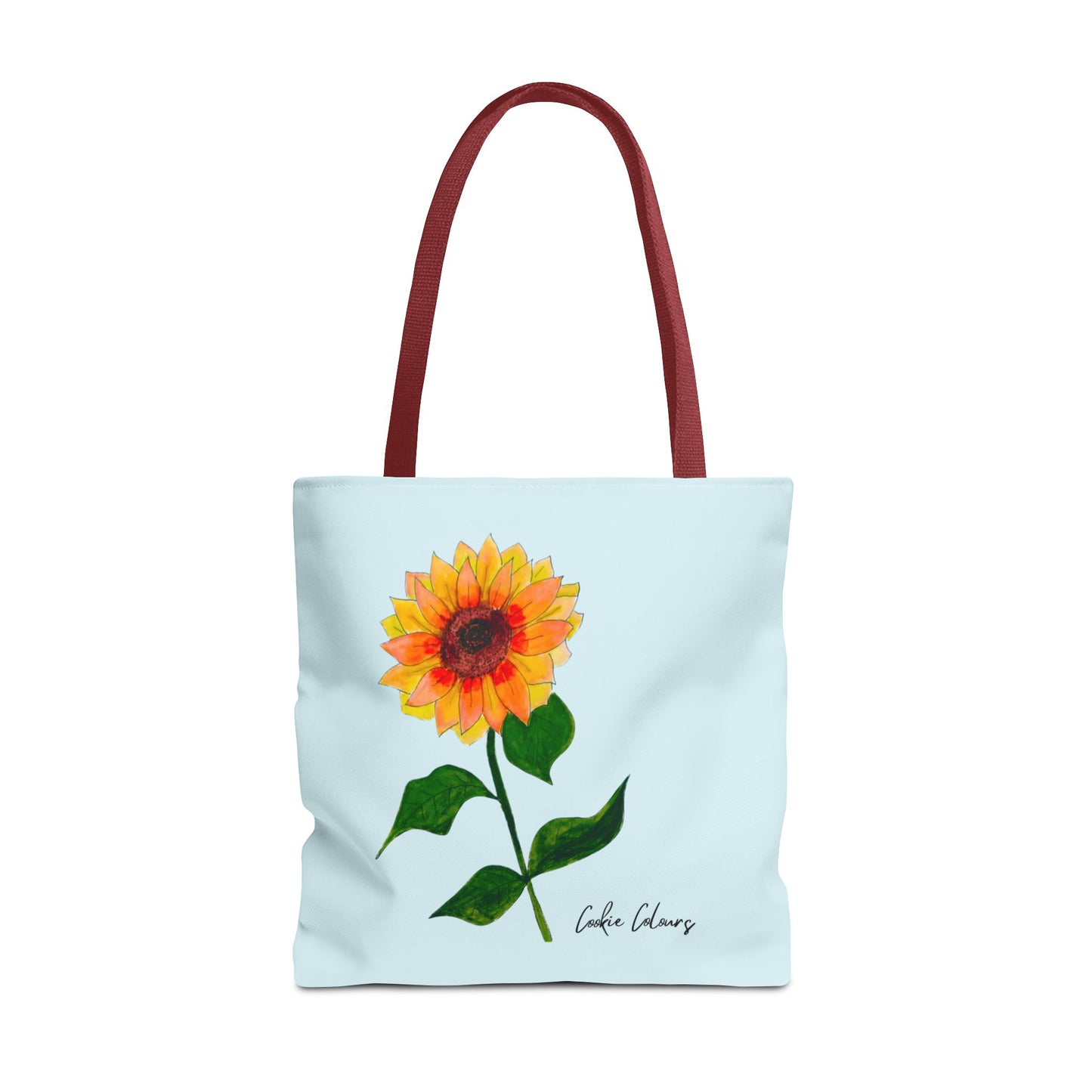 Sunflower | Tote Bag