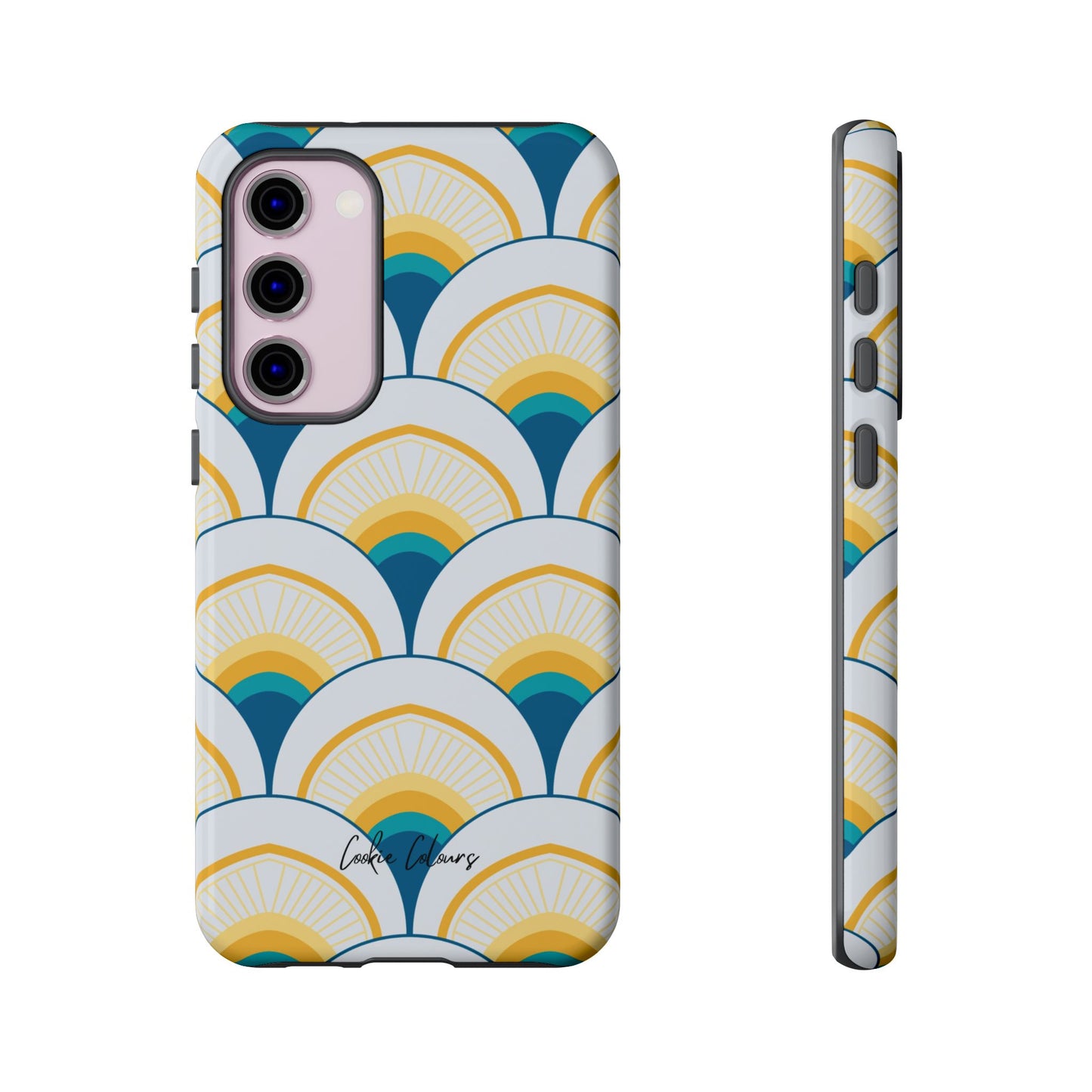 Ocean Wave | Premium Phone Case