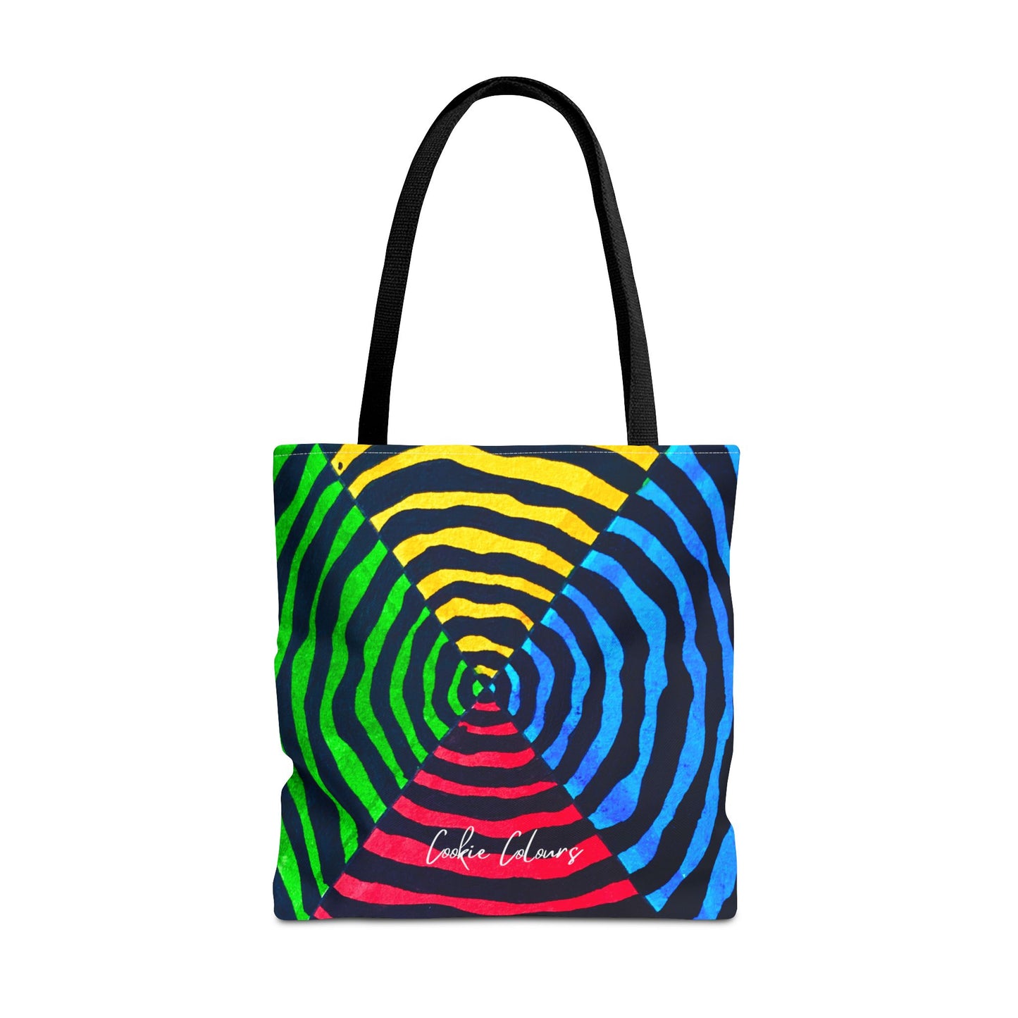 Zebrines | Tote Bag