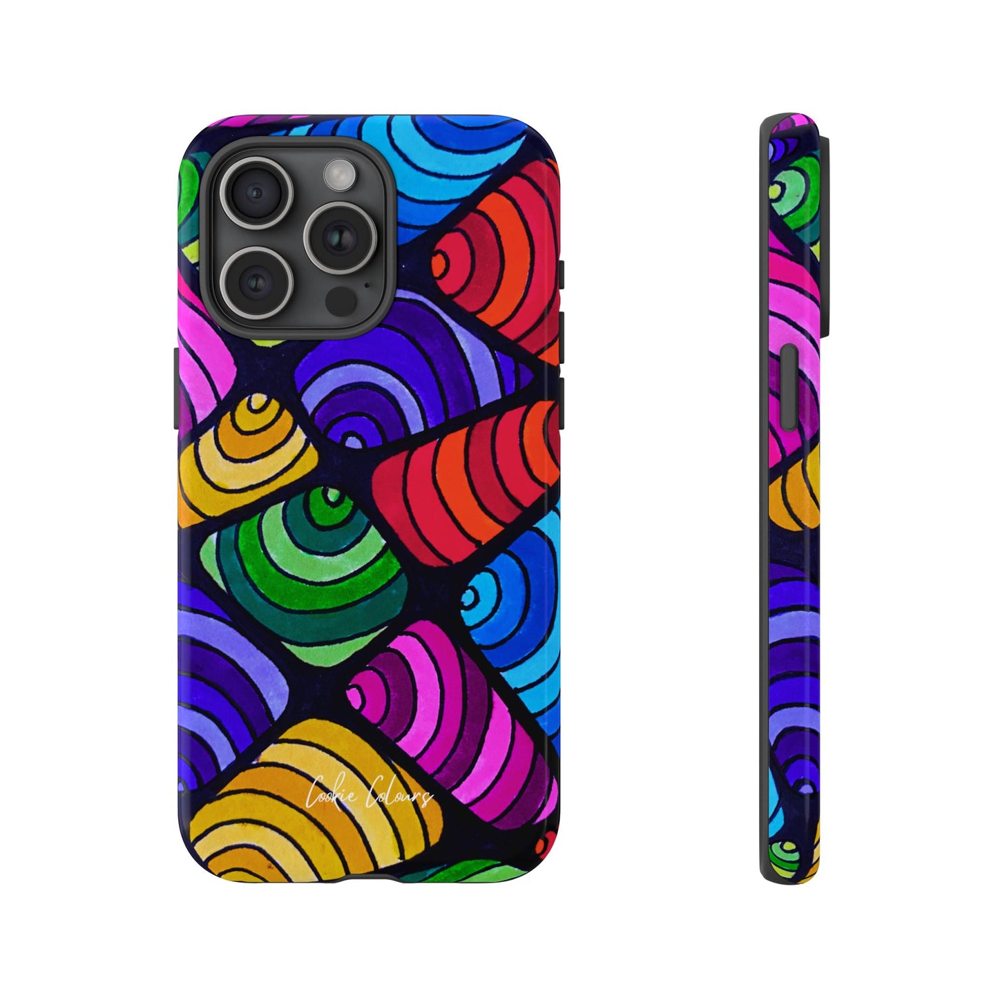 Chromarc | Premium Phone Case