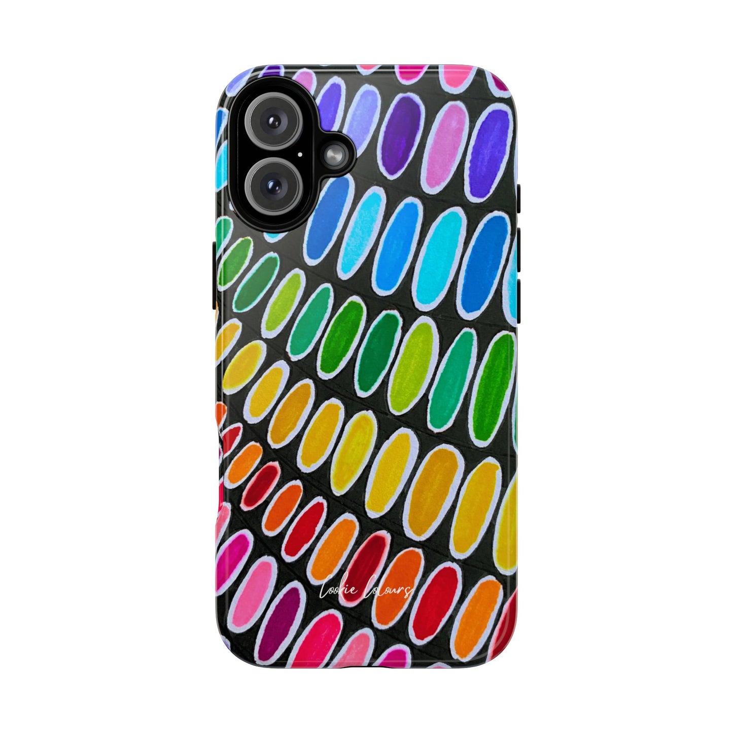 Moonlit Gems | Premium Phone Case