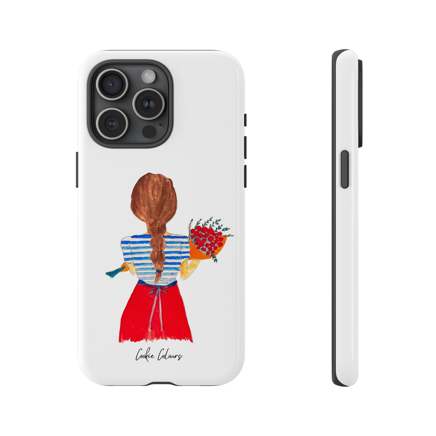 Bouquet | Premium Phone Case
