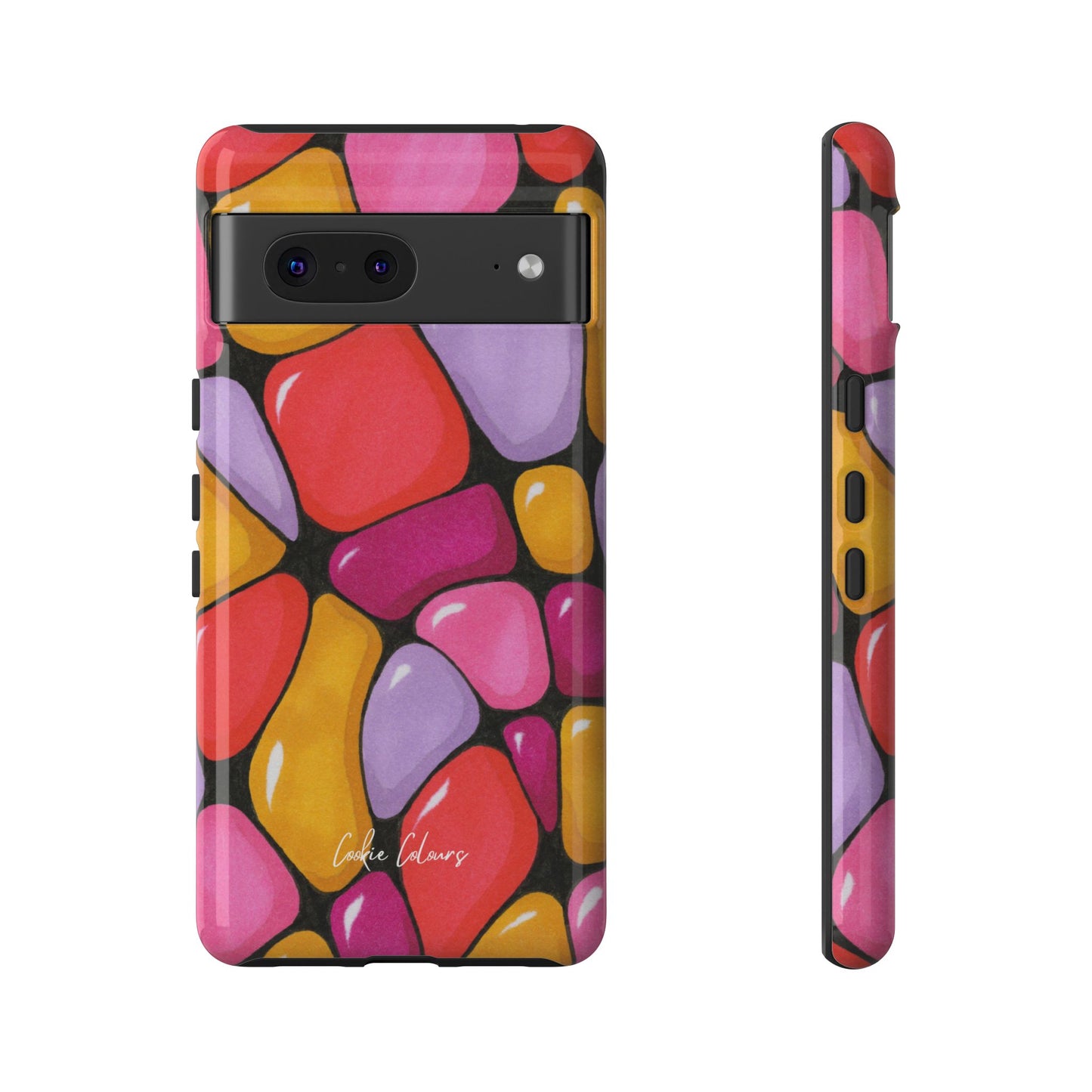 Candy Stone | Premium Phone Case