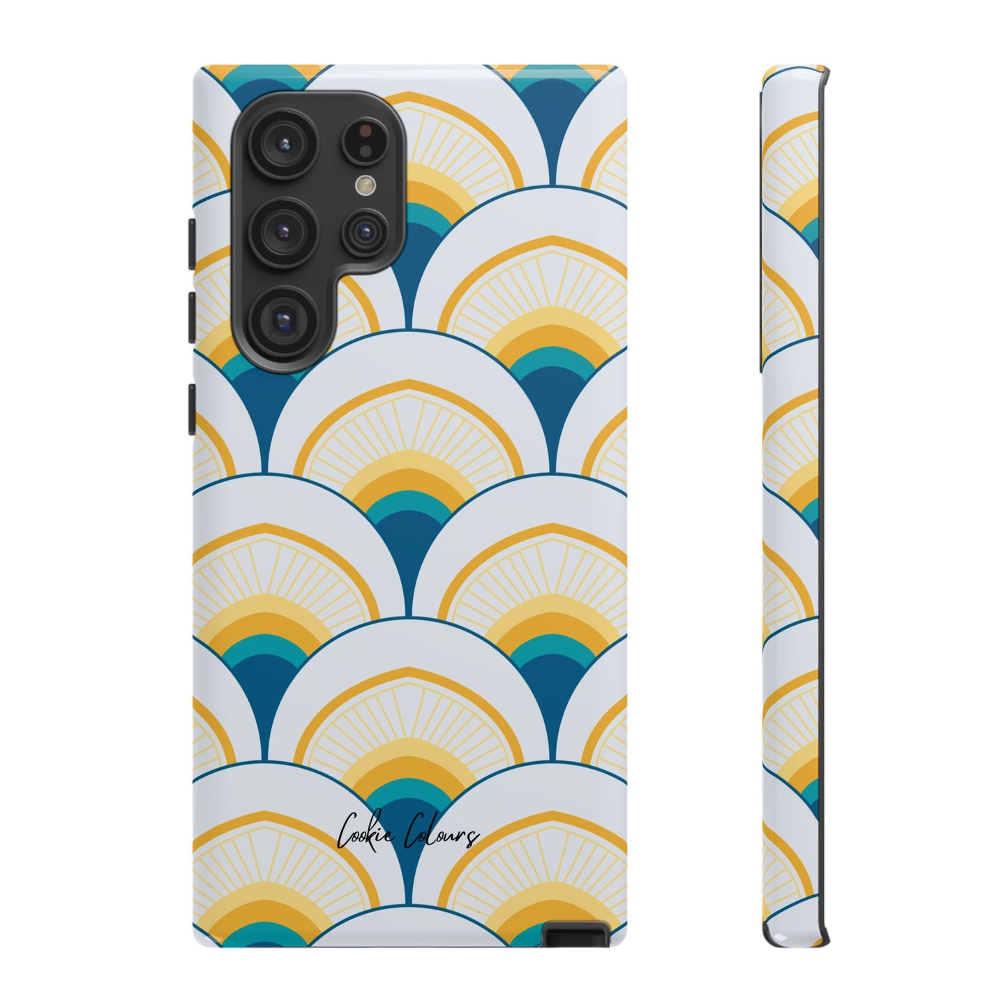 Ocean Wave | Premium Phone Case