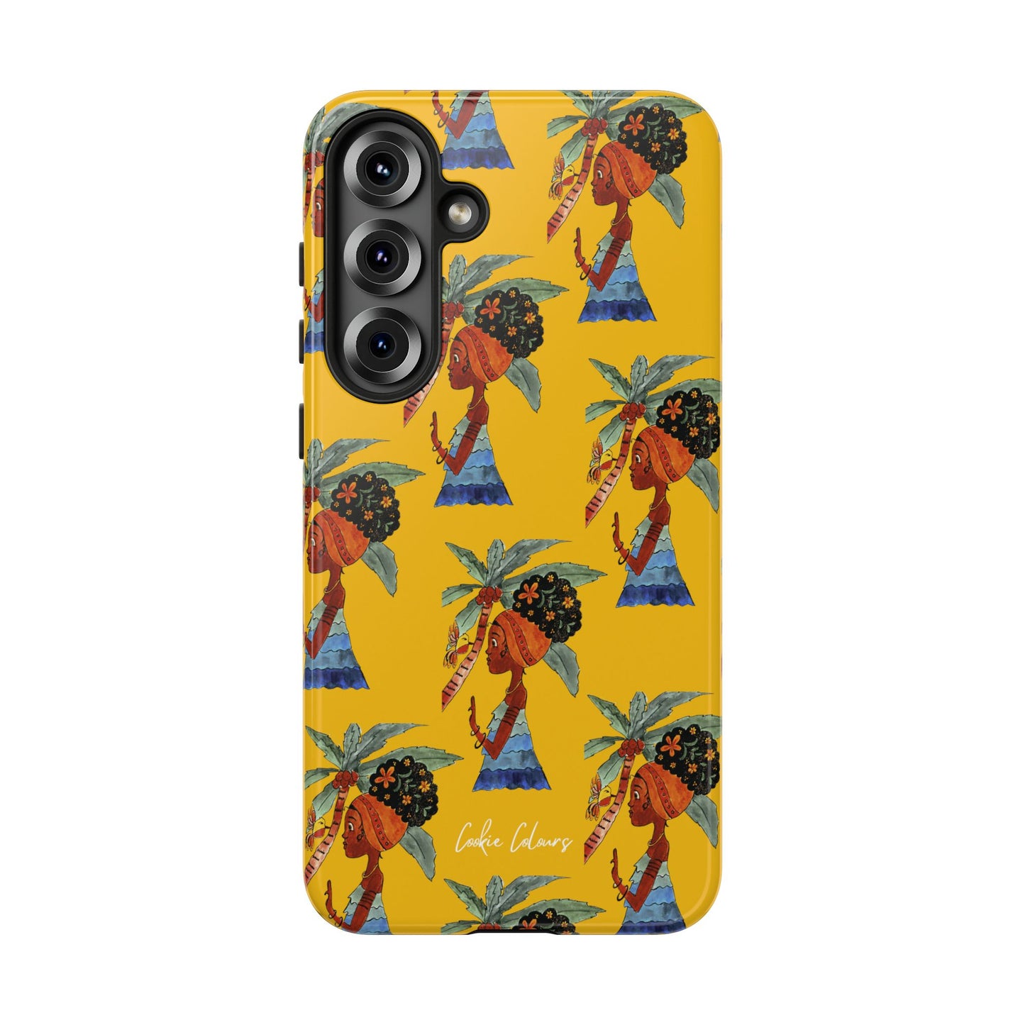 Natural Beauty | Premium Phone Case