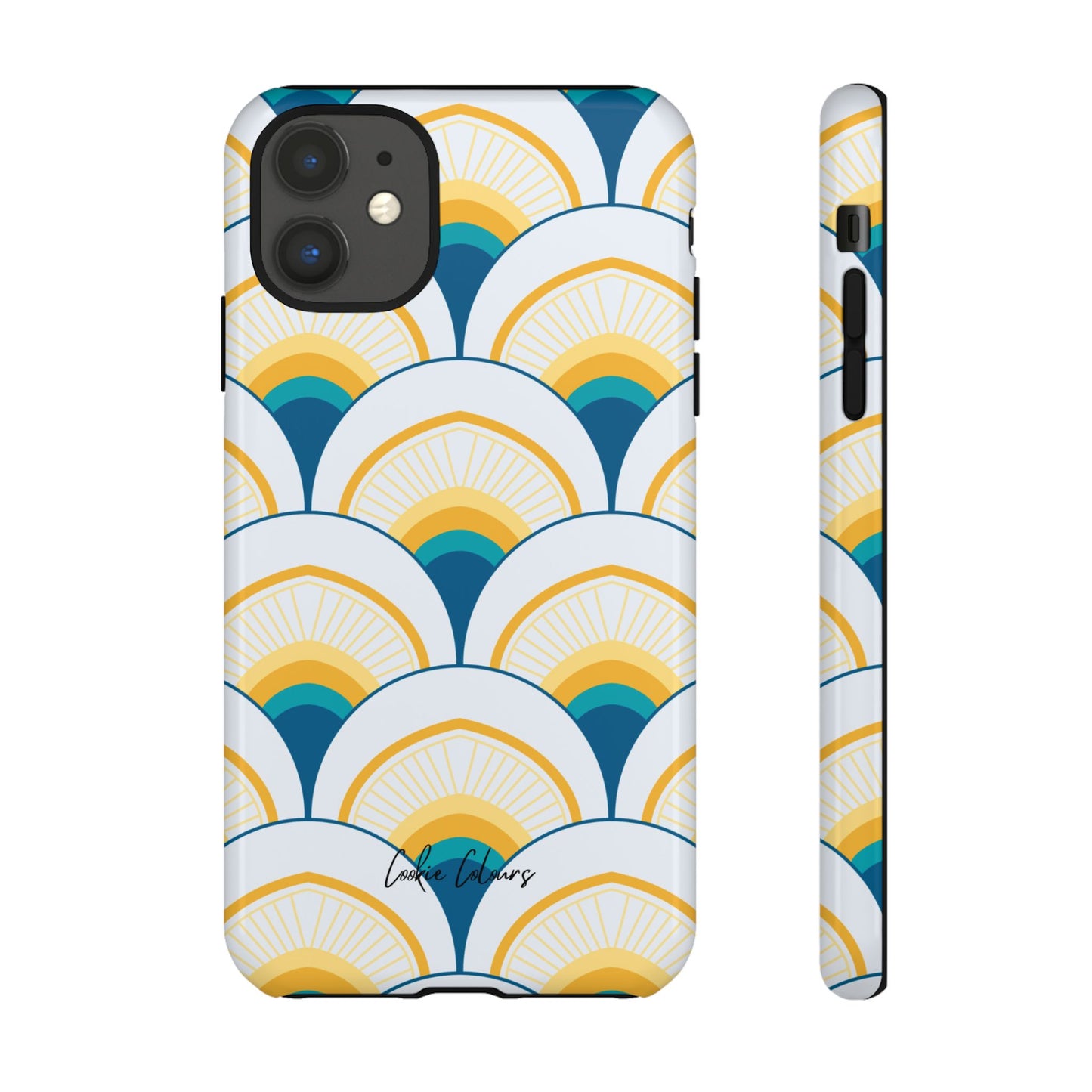 Ocean Wave | Premium Phone Case