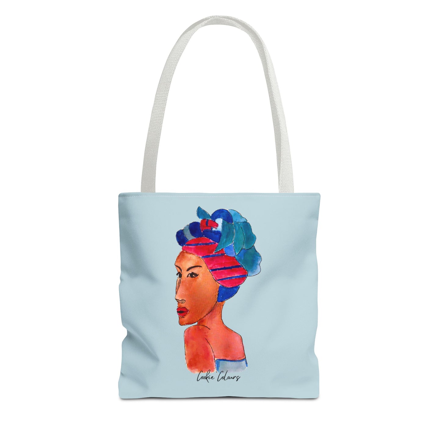 Elegant Stare | Tote Bag