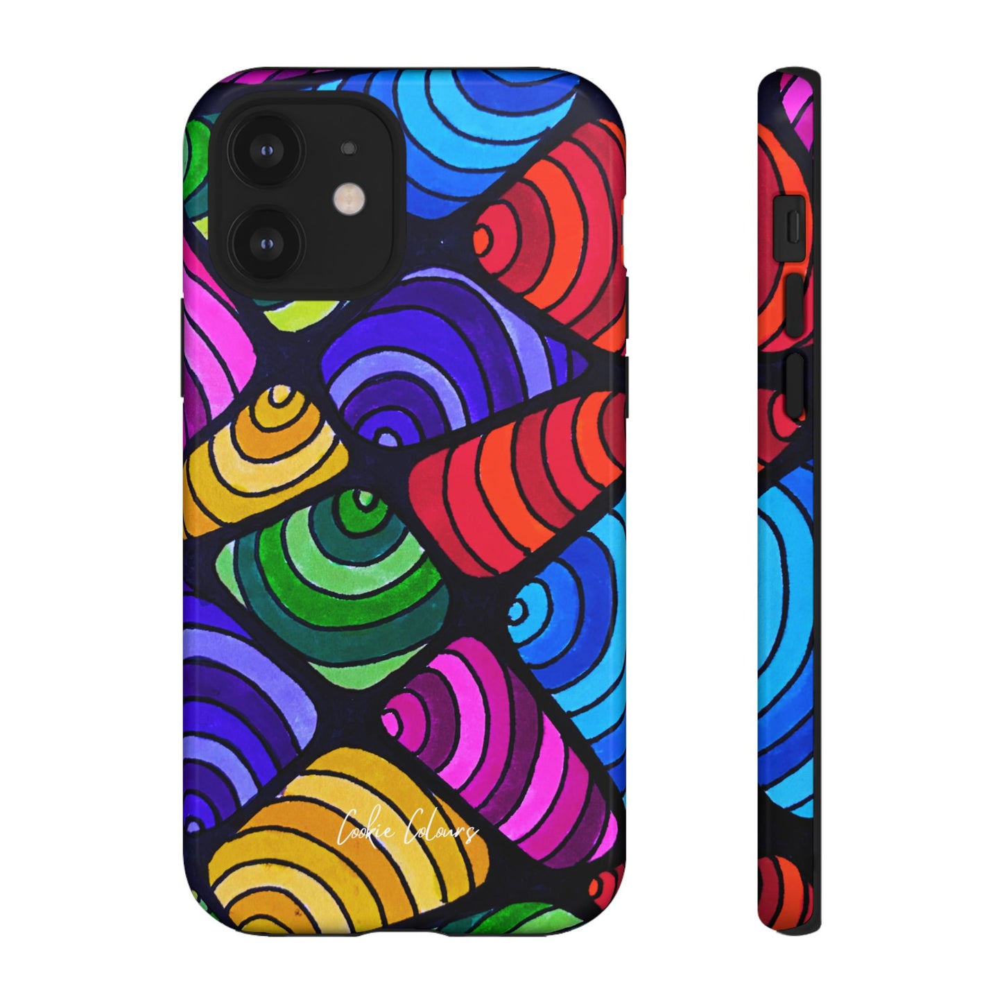 Chromarc | Premium Phone Case