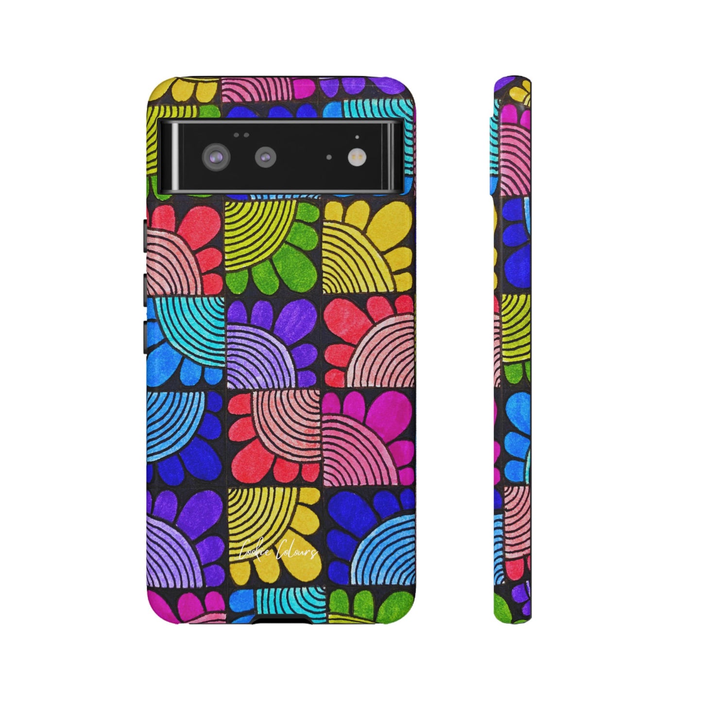 Orchard Dreams | Premium Phone Case