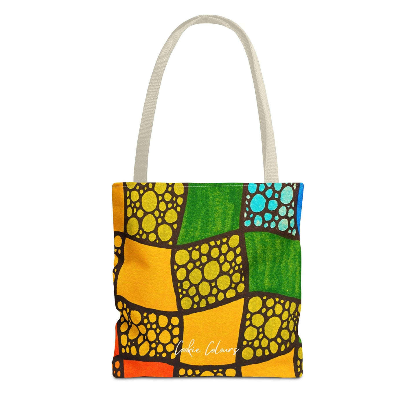 Dew Kissed Dreams | Tote Bag