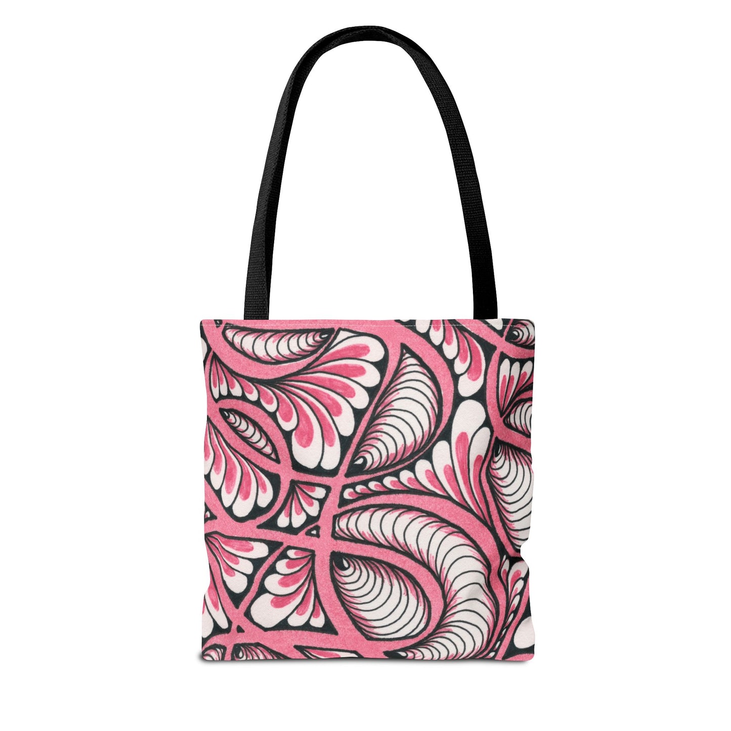 Twisted Vines | Tote Bag