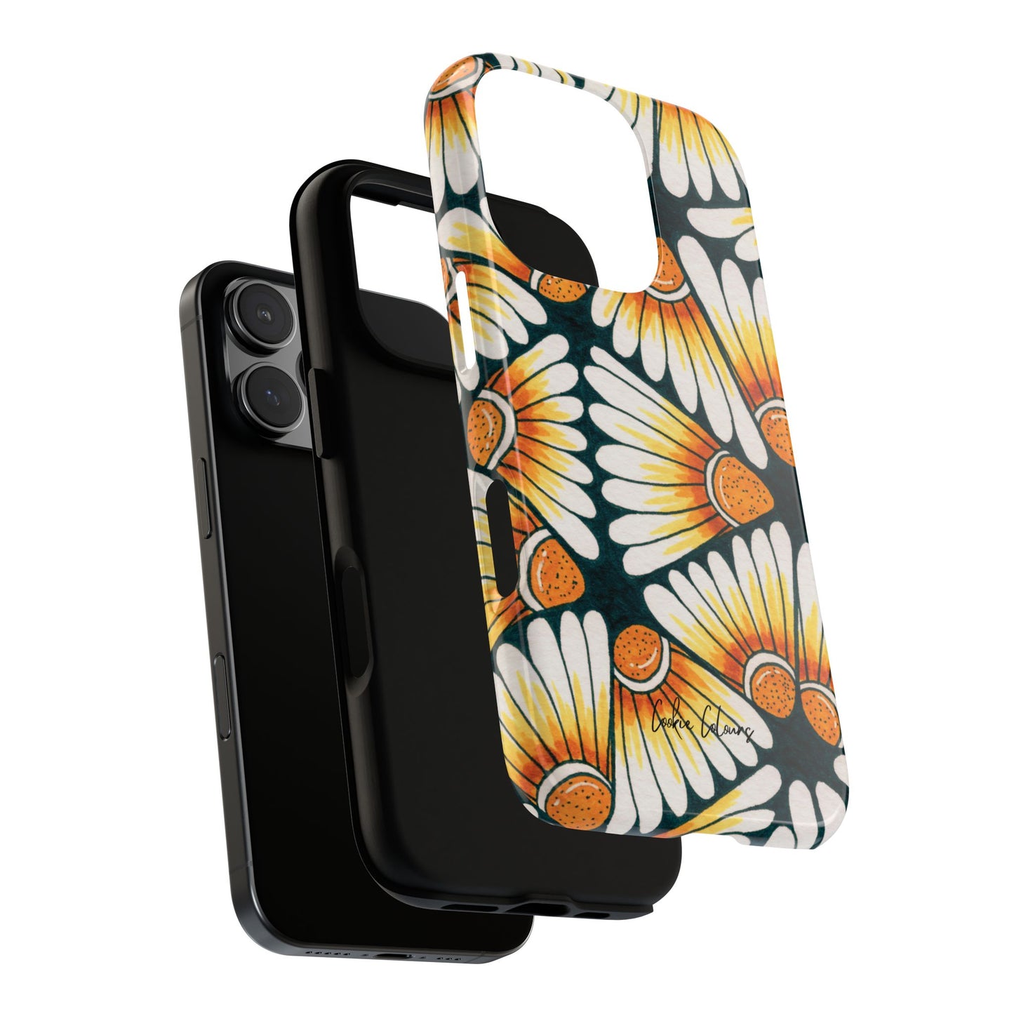 Daisy Delight | Premium Phone Case