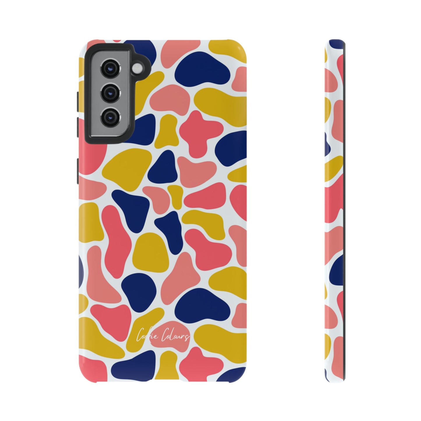 Abstract Joy | Premium Phone Case