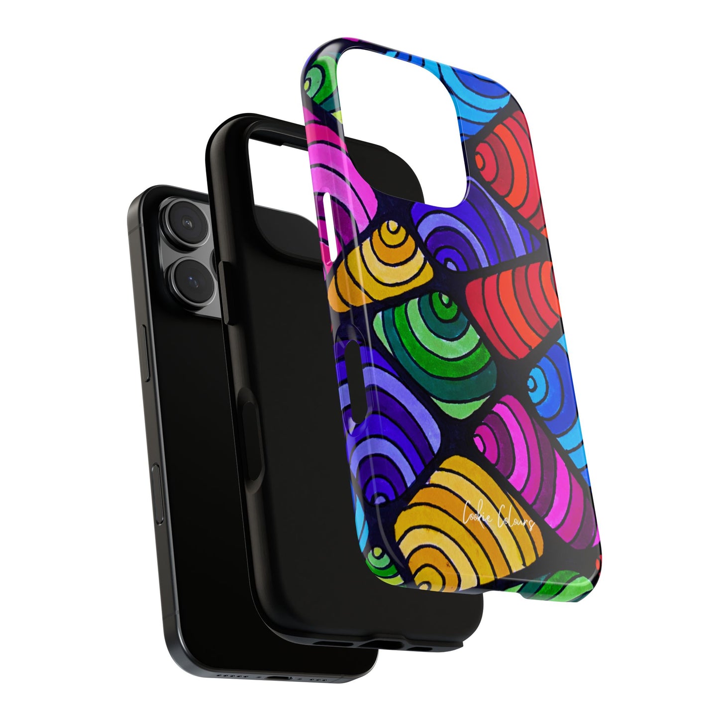 Chromarc | Premium Phone Case